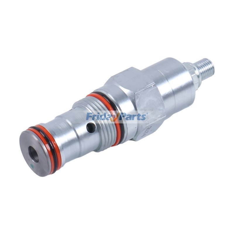 その他 完全に調整可能な圧力補償フロー制御バルブ