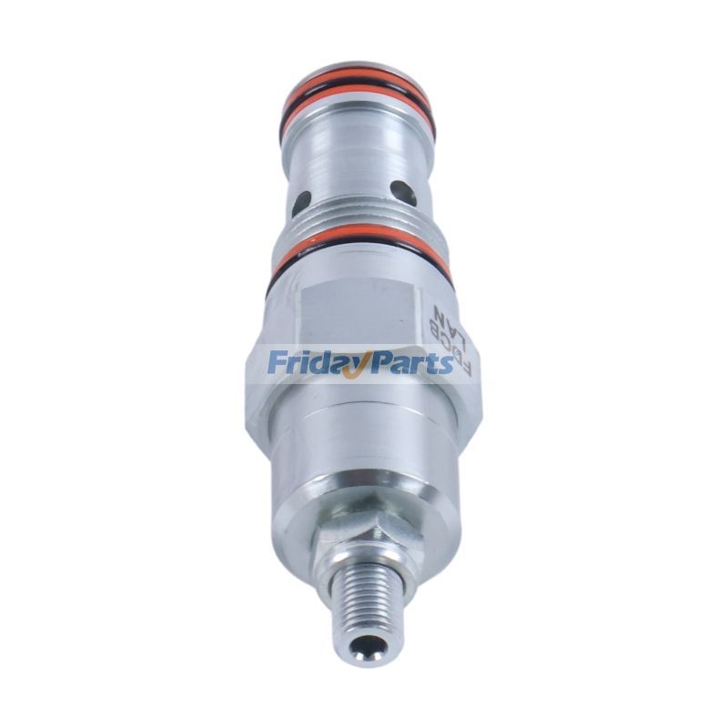 Sun Hydraulics用用Sun Hydraulics 向け完全調整可能圧力補償フロー制御バルブ FDCB-LAN