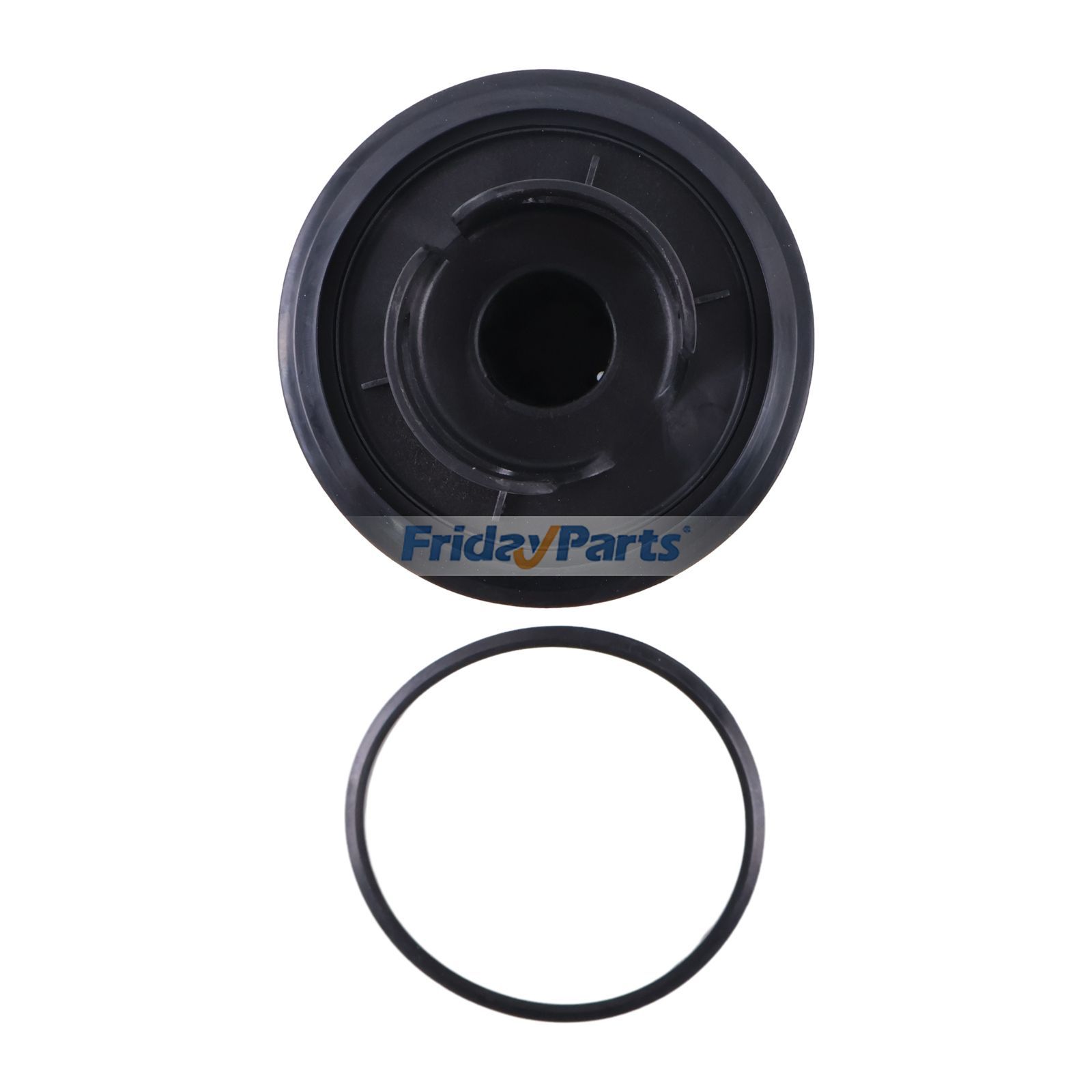 Fumes Disposal Filter in Stock in China