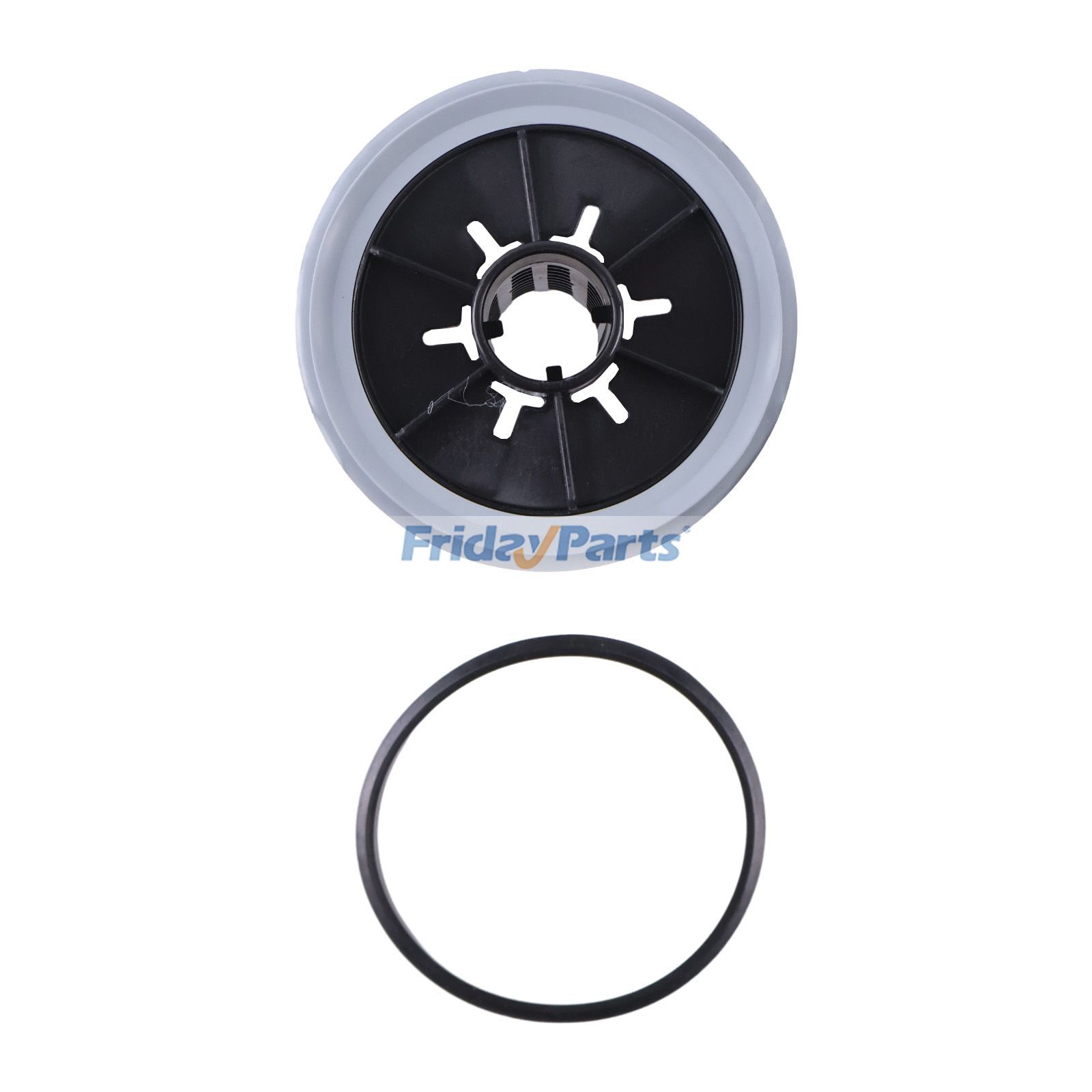  Fumes Disposal Filter For CAT