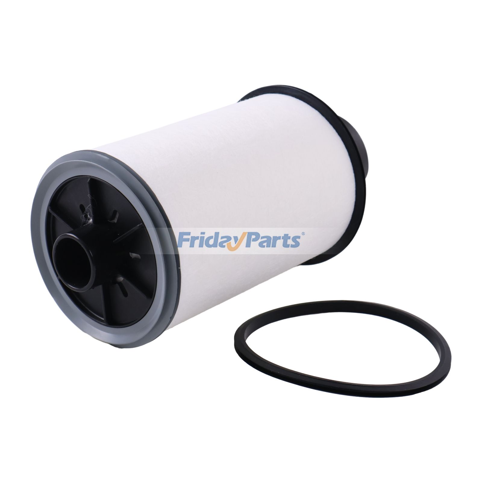 Fumes Disposal Filter for Compactor,Dozer,Engine,Excavator,Generator,Loader,Motor Grader,Telehandler,Tractor