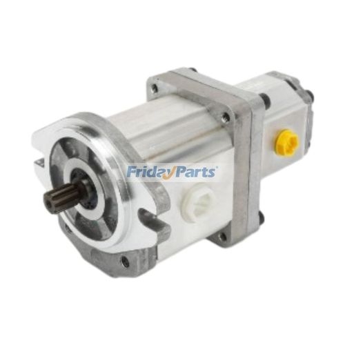 Function Gear Pump 89858GT for Genie Boom Lift S-40 S-45 Z-60/34
