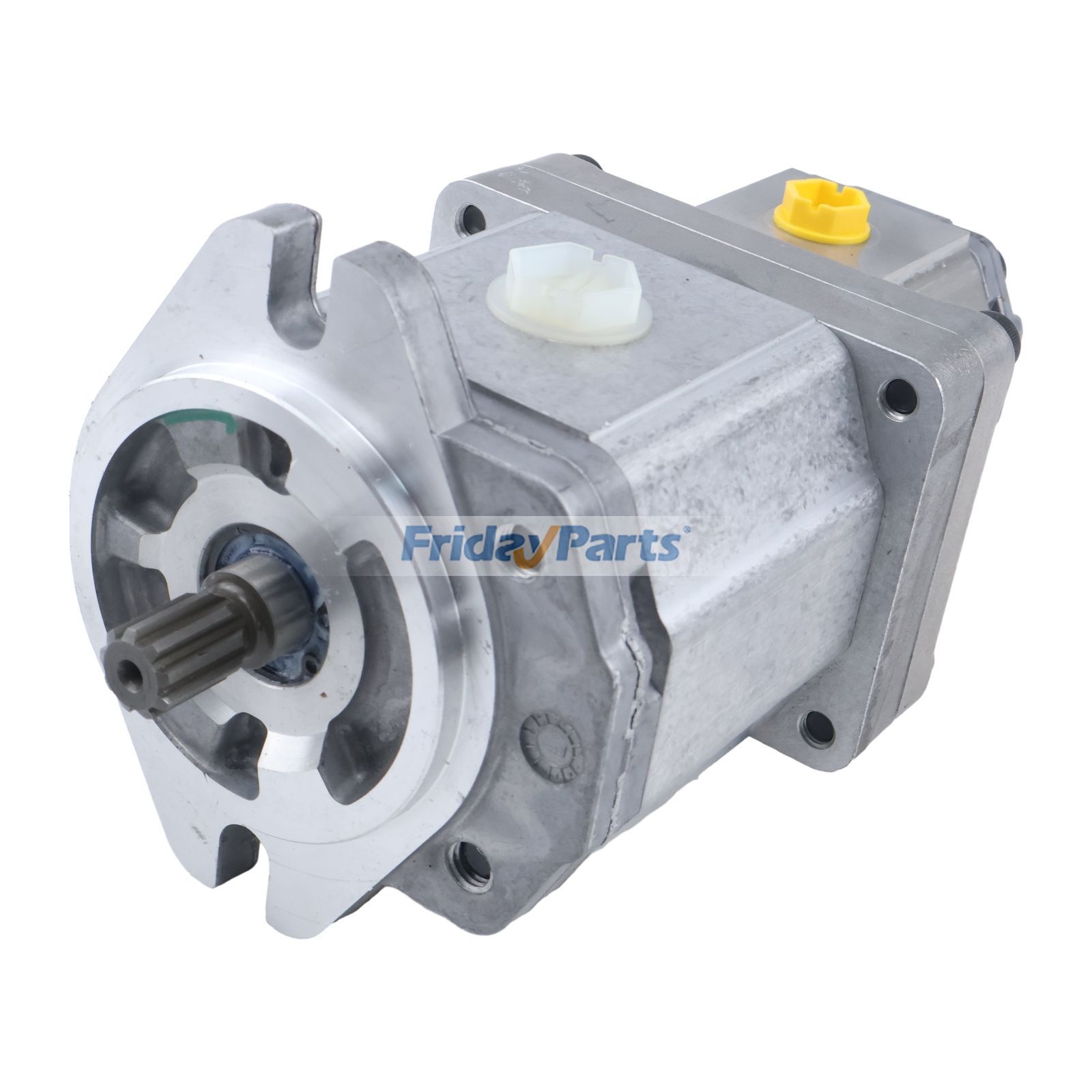 Genie用用Genie ブームリフト S-40 S-45 Z-60/34 用ファンクションギアポンプ 89858GT