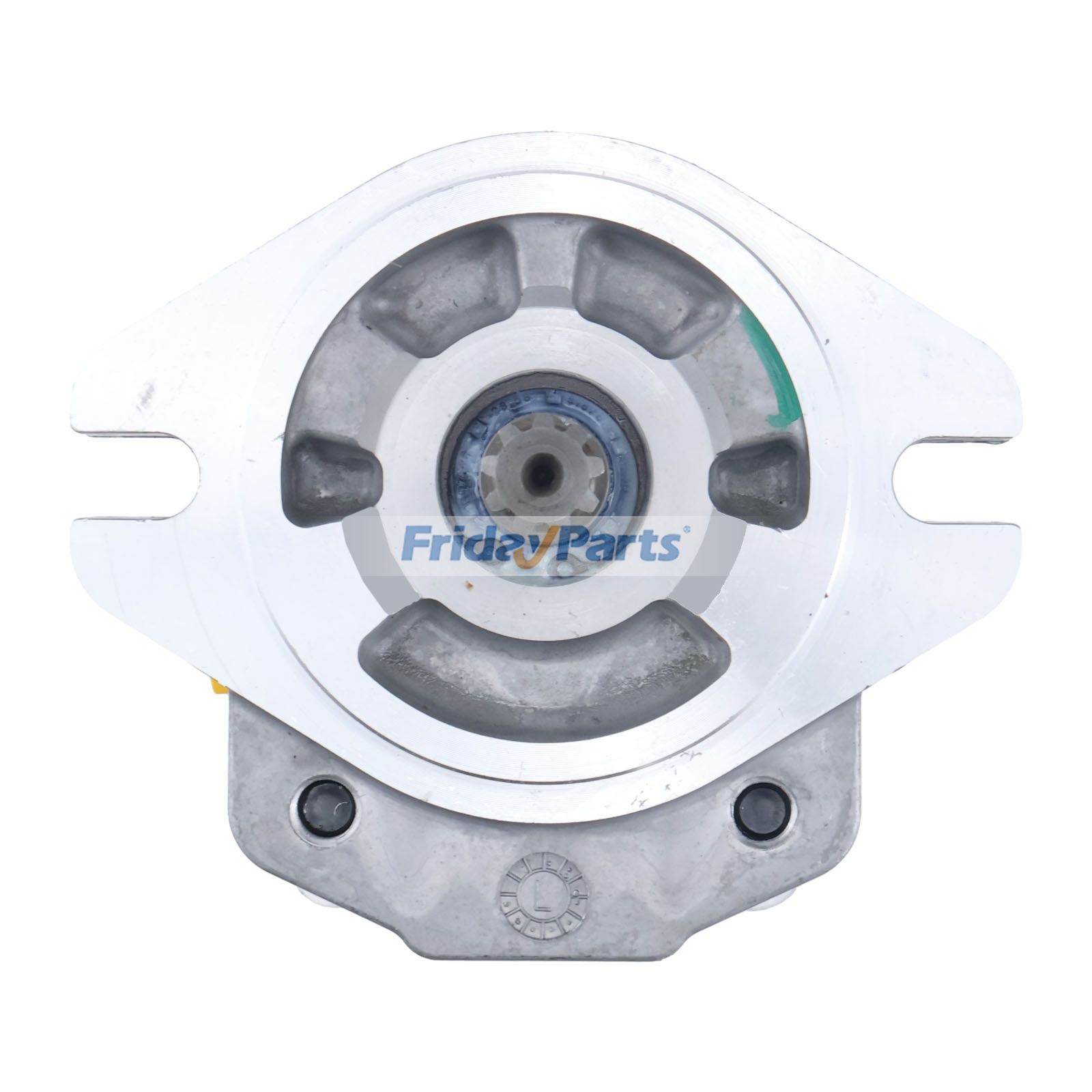 FridayPartsでギアポンプを購入