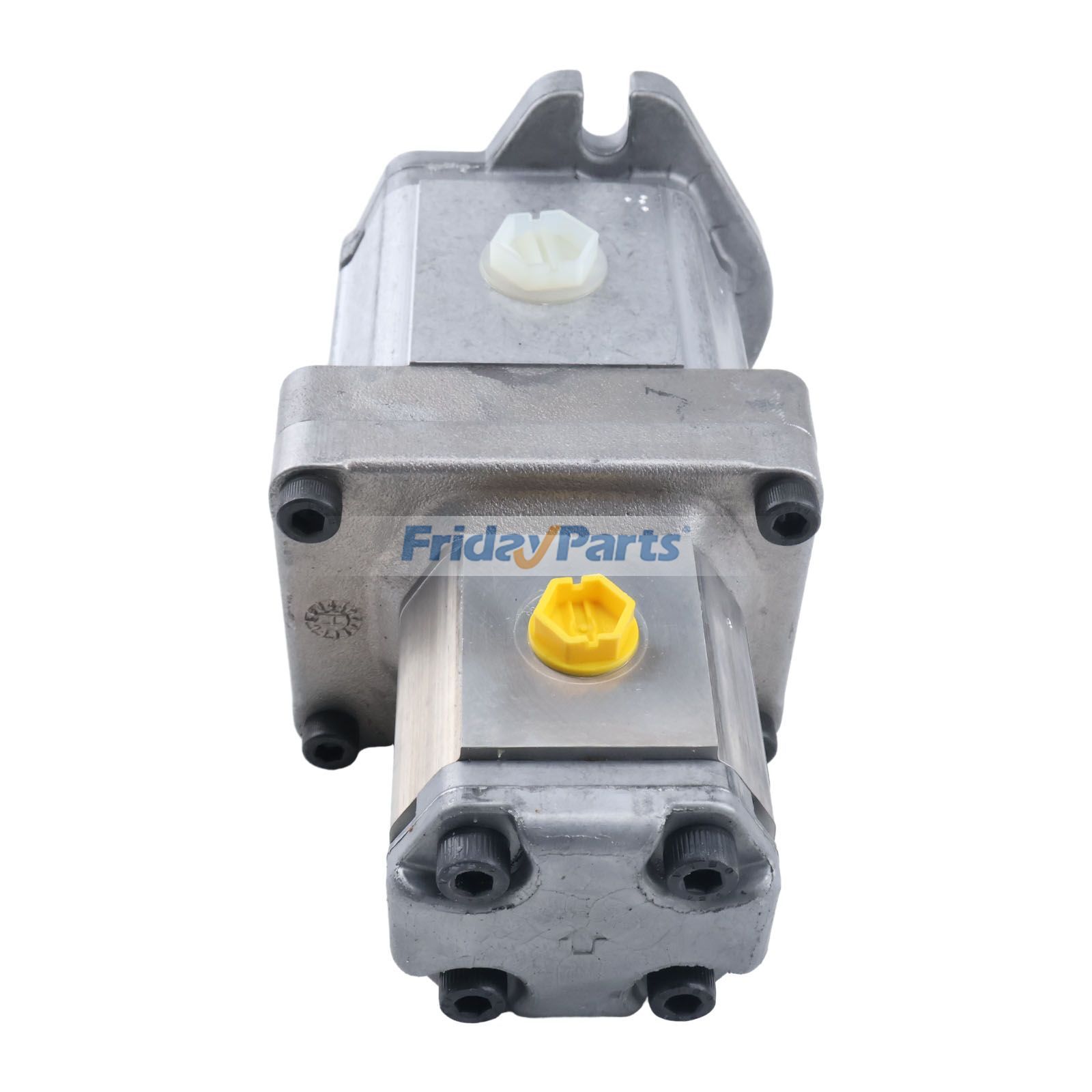 Genie用ギアポンプ