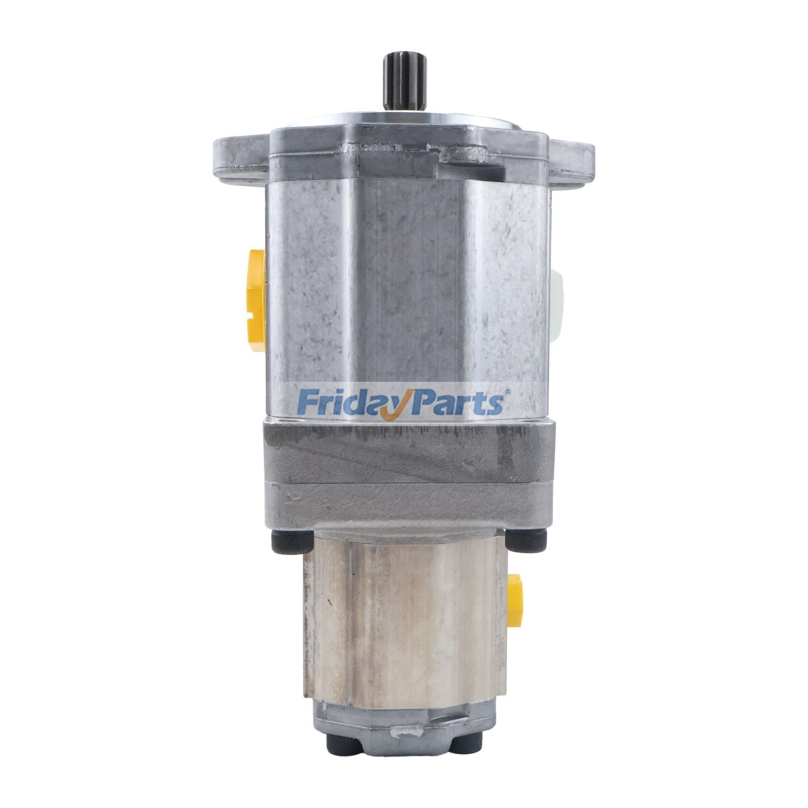 Genie用高所作業車用ギアポンプ