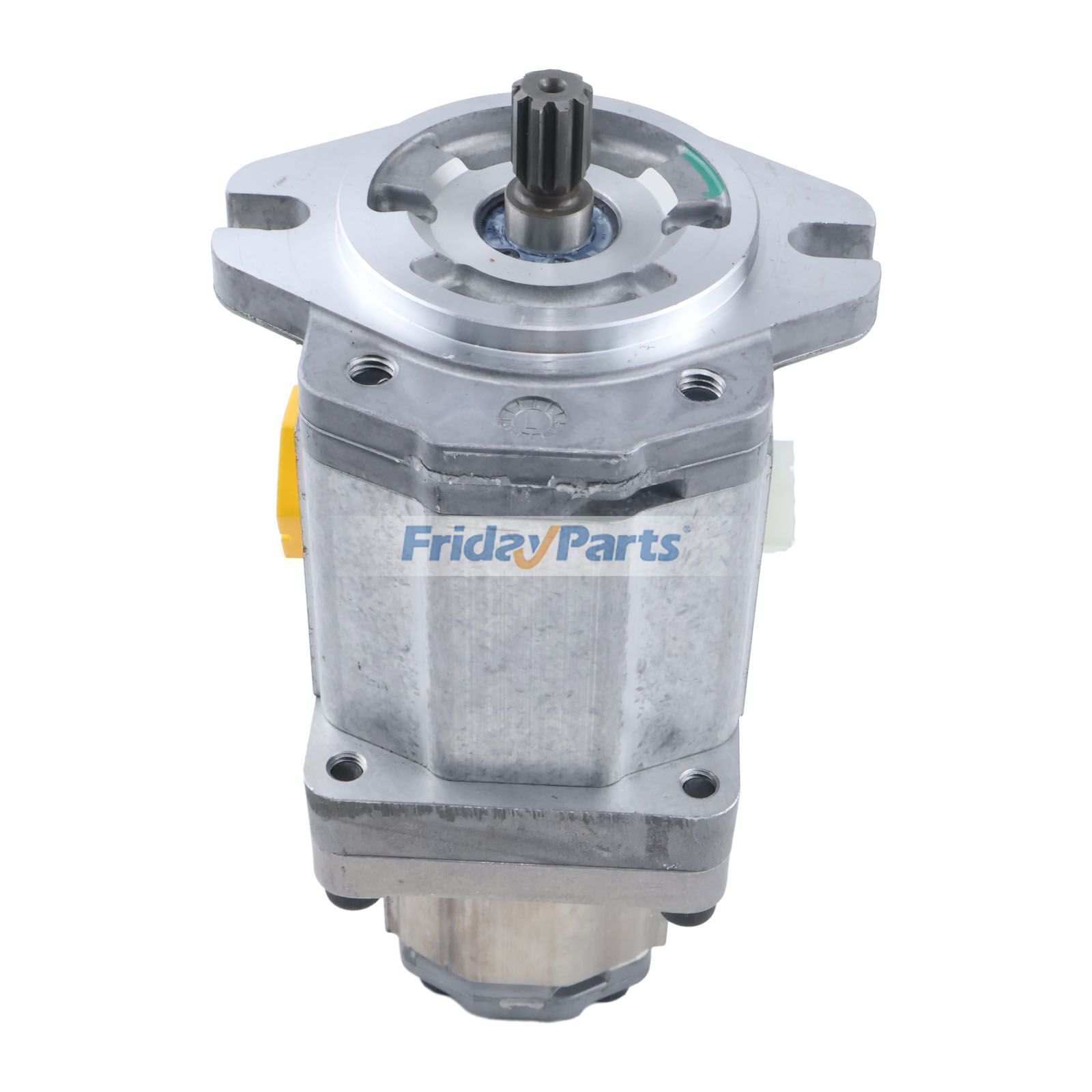 FridayPartsのギアポンプ