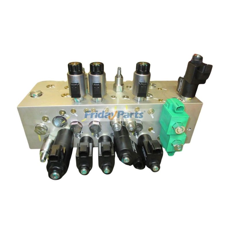 Function Manifold Valve 111702GT for Genie Boom Lift Z-60/34