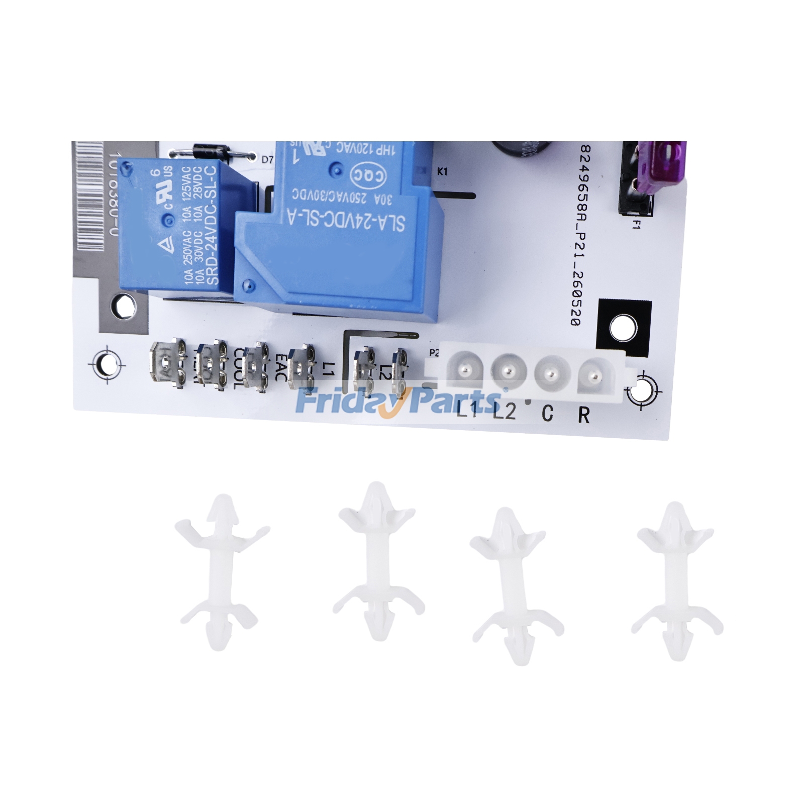 Furnace Control Board For OTHER BRAND