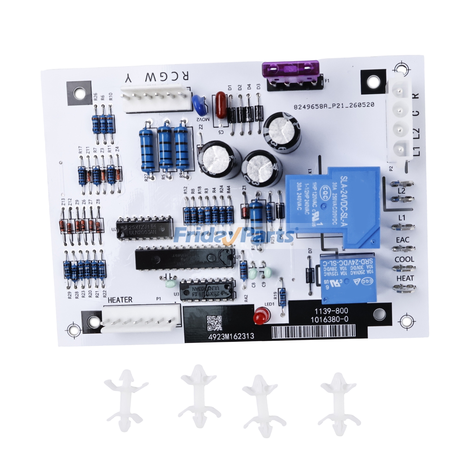 Furnace Control Board for Others