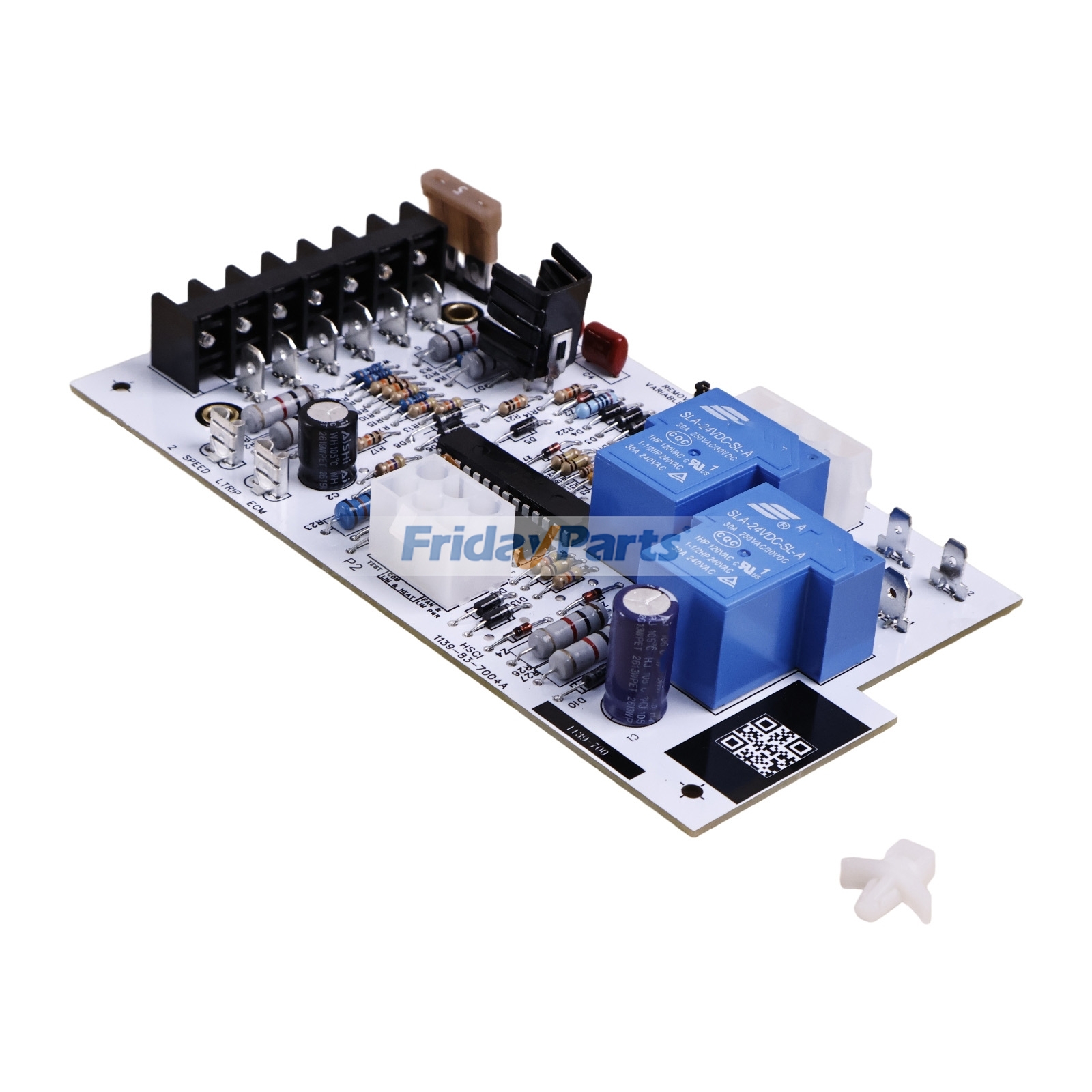 Furnace Control Board S1-03101264002 for York HVAC Equipment