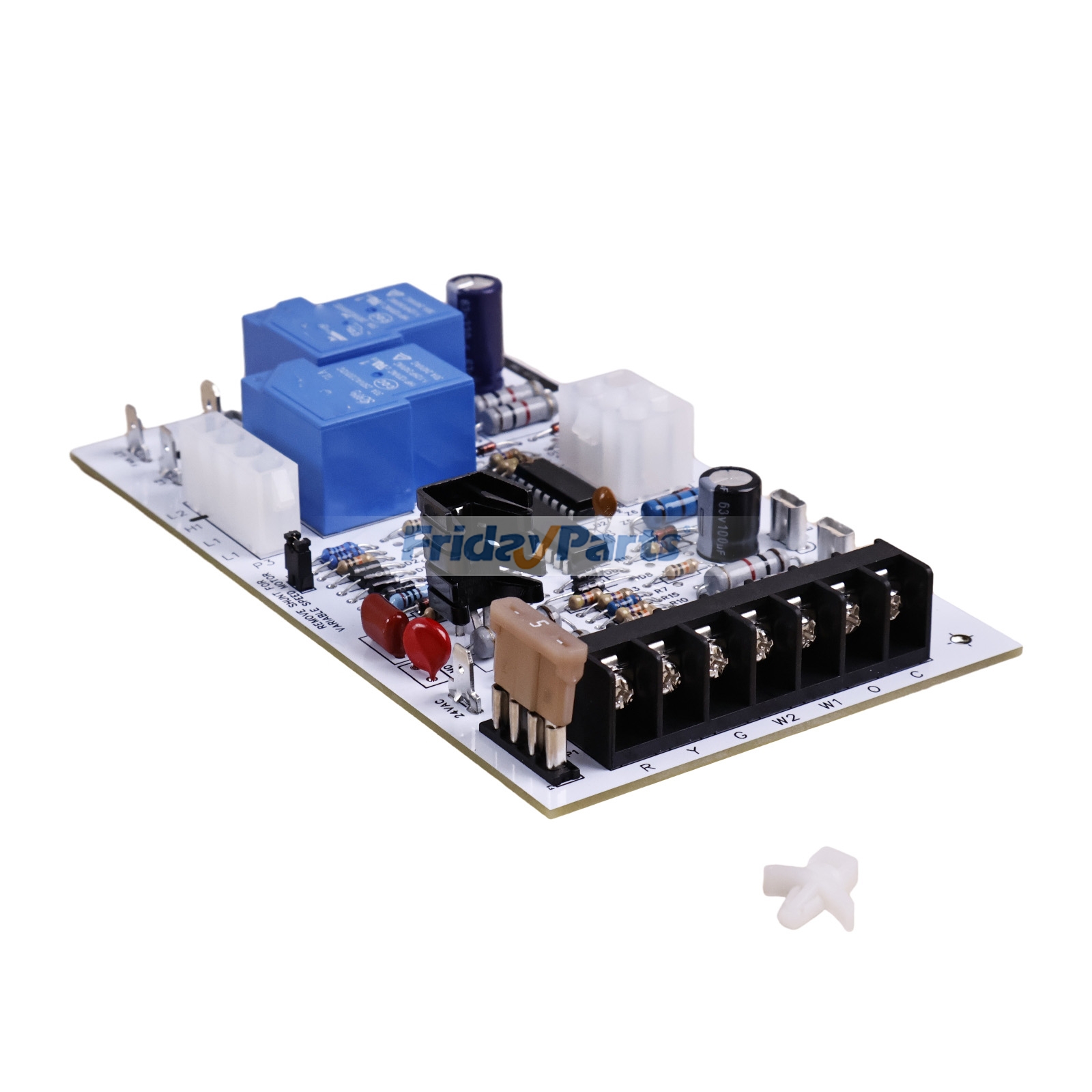Furnace Control Board  compatible with Transport Refrigeration