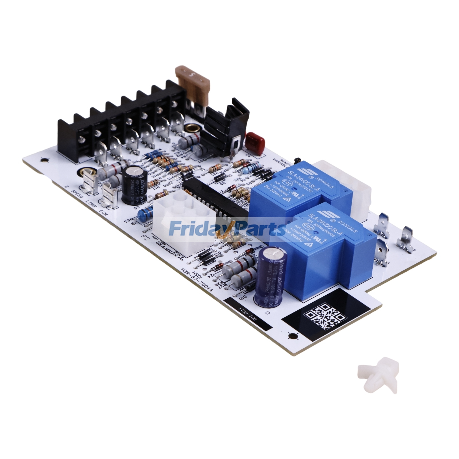 Furnace Control Board  compatible with Transport Refrigeration