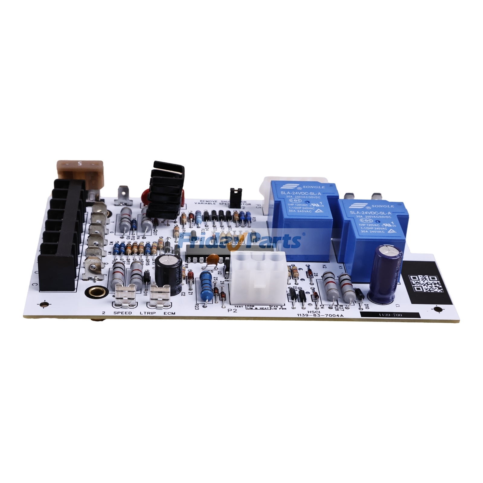 Furnace Control Board  for Transport Refrigeration