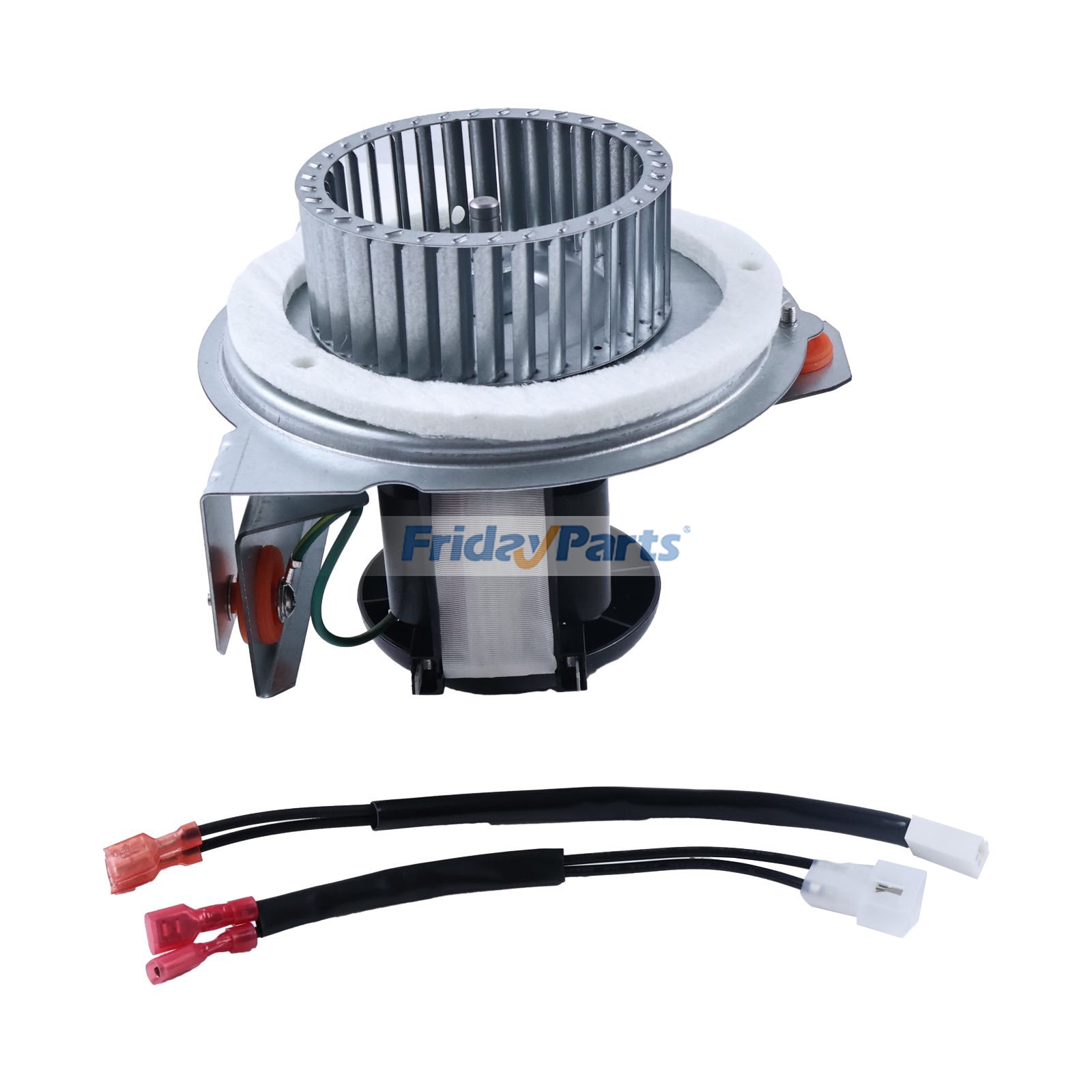 Others Furnace Draft Inducer Blower Motor