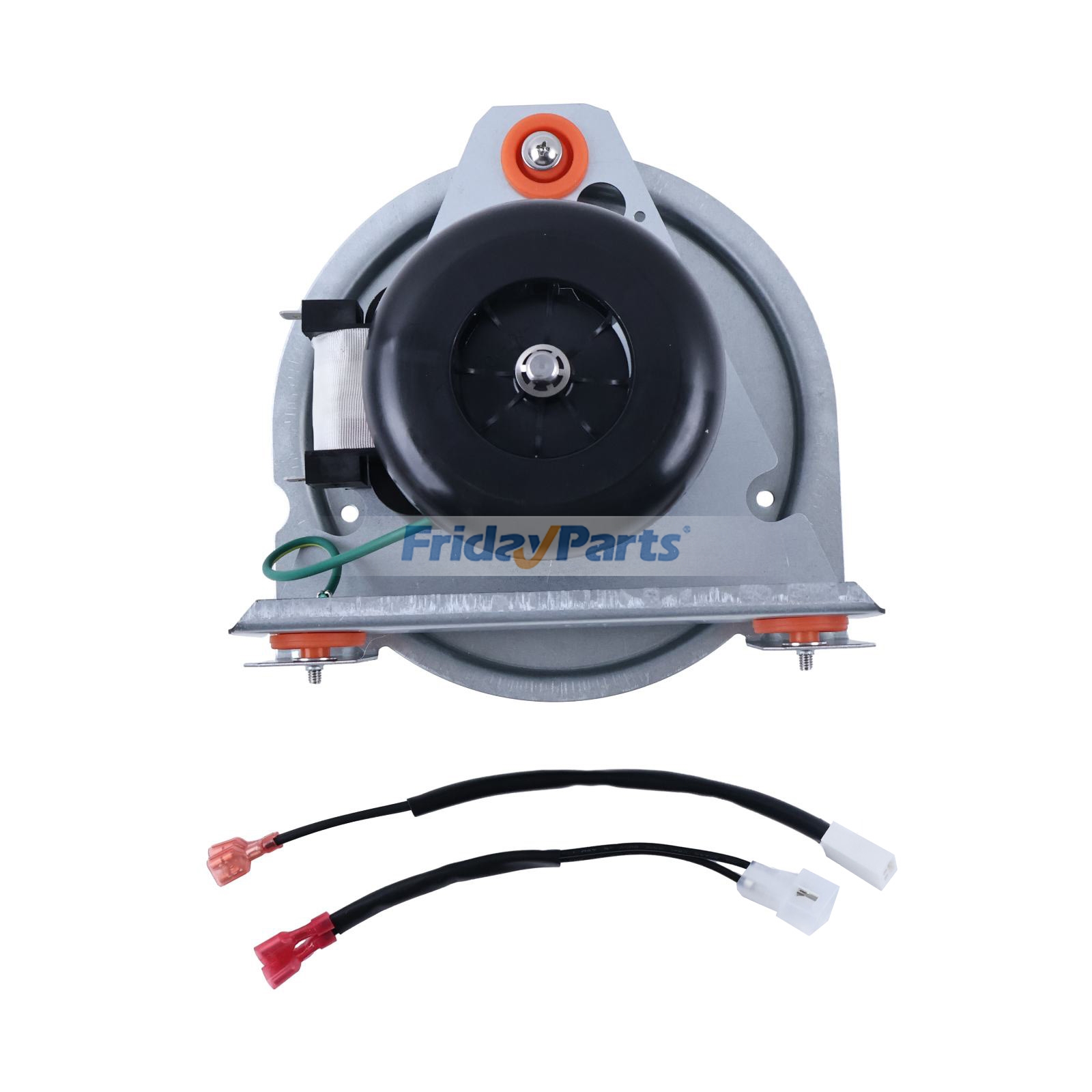FridayParts Furnace Draft Inducer Blower Motor