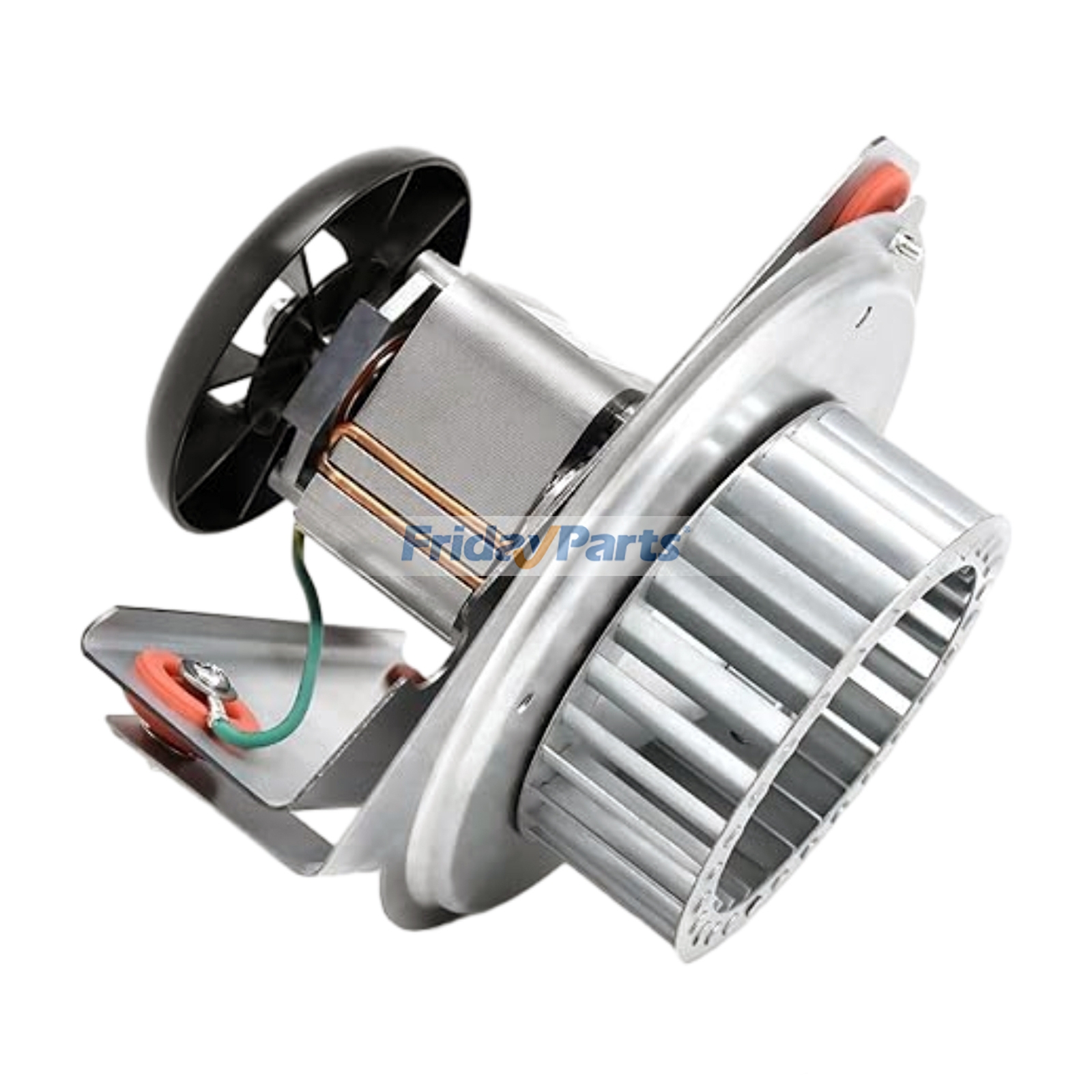 炉用ドラフトインデューサーブロワーモーター - Jakel J238-150-1571の代替品