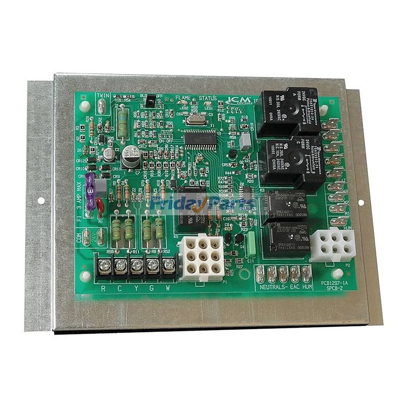Furnace Ignition Control Board ICM2805A 903106 624631-B for Nordyne Intertherm Miller