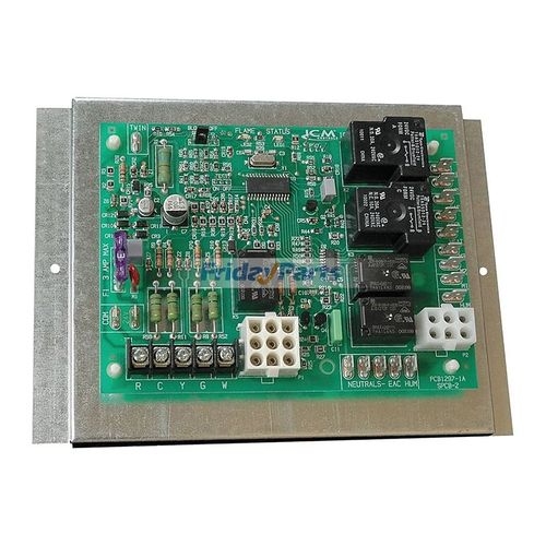 Nordyne Intertherm Gibson Furnace Control Board – Replaces 624663, 904531