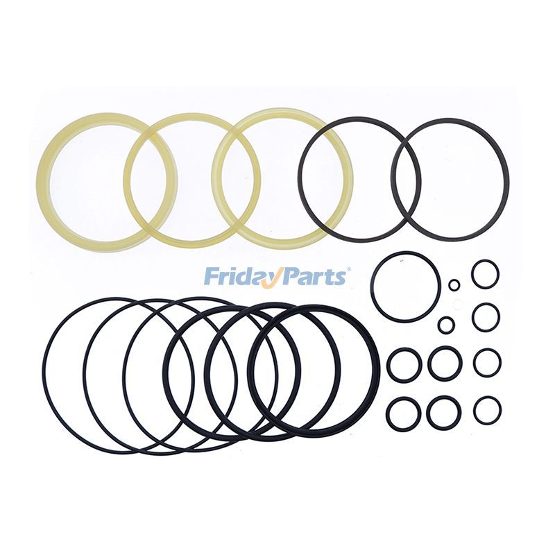 Furukawa Breaker Hammer Seal Kit F45 for Kubota Caterpillar Hitachi Komatsu John Deere for Excavator