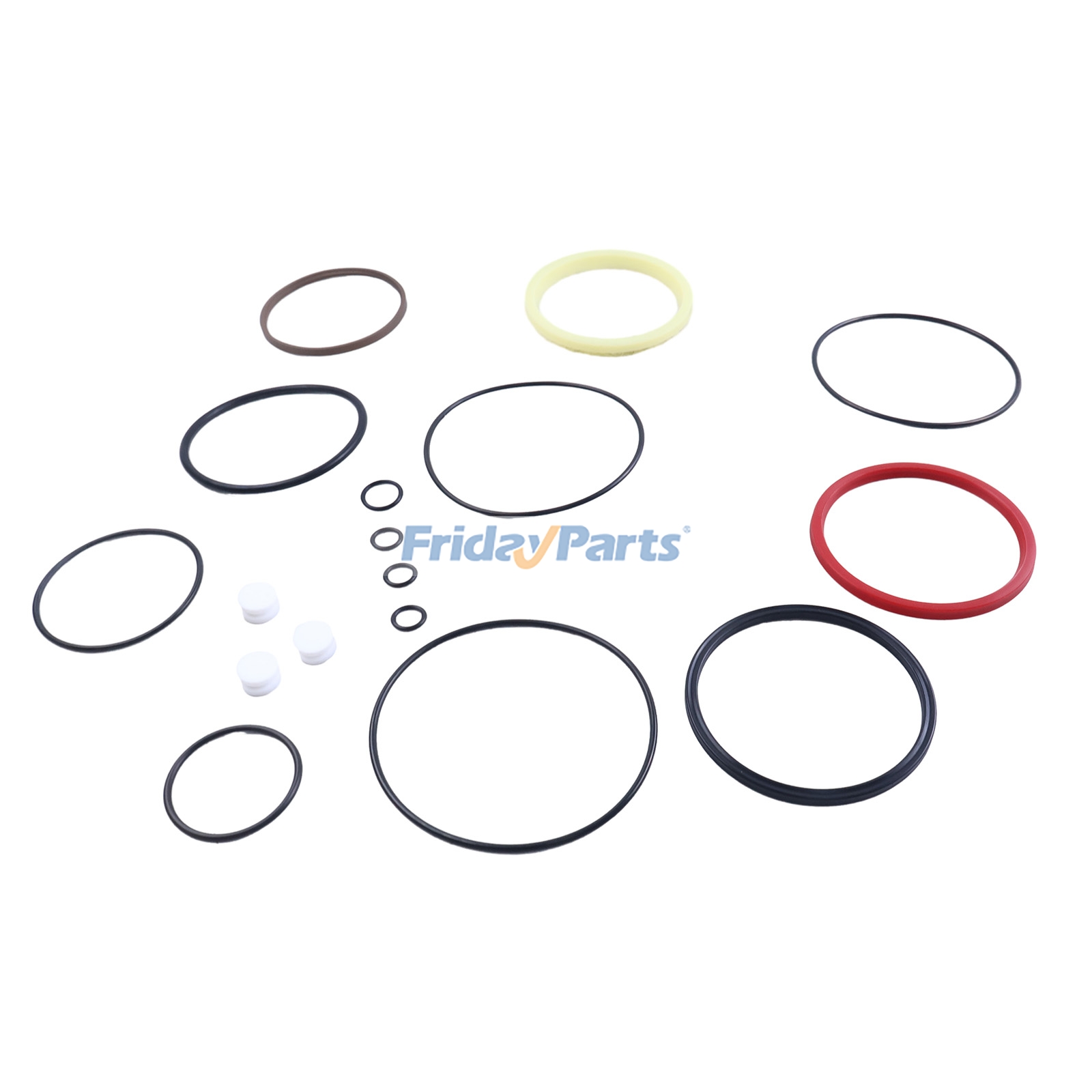 Furukawa Breaker Hammer Seal Kit in Stock in China