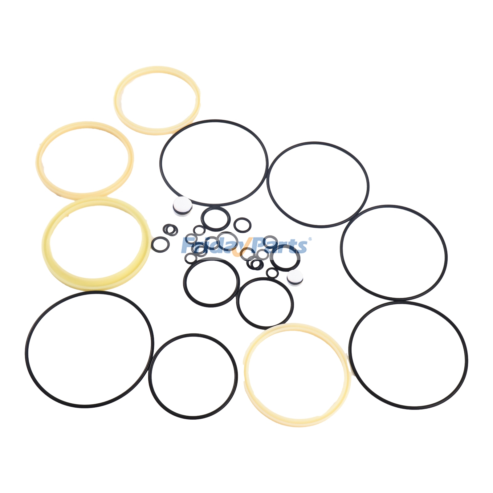 Furukawa Breaker Hammer Seal Kit for Excavator