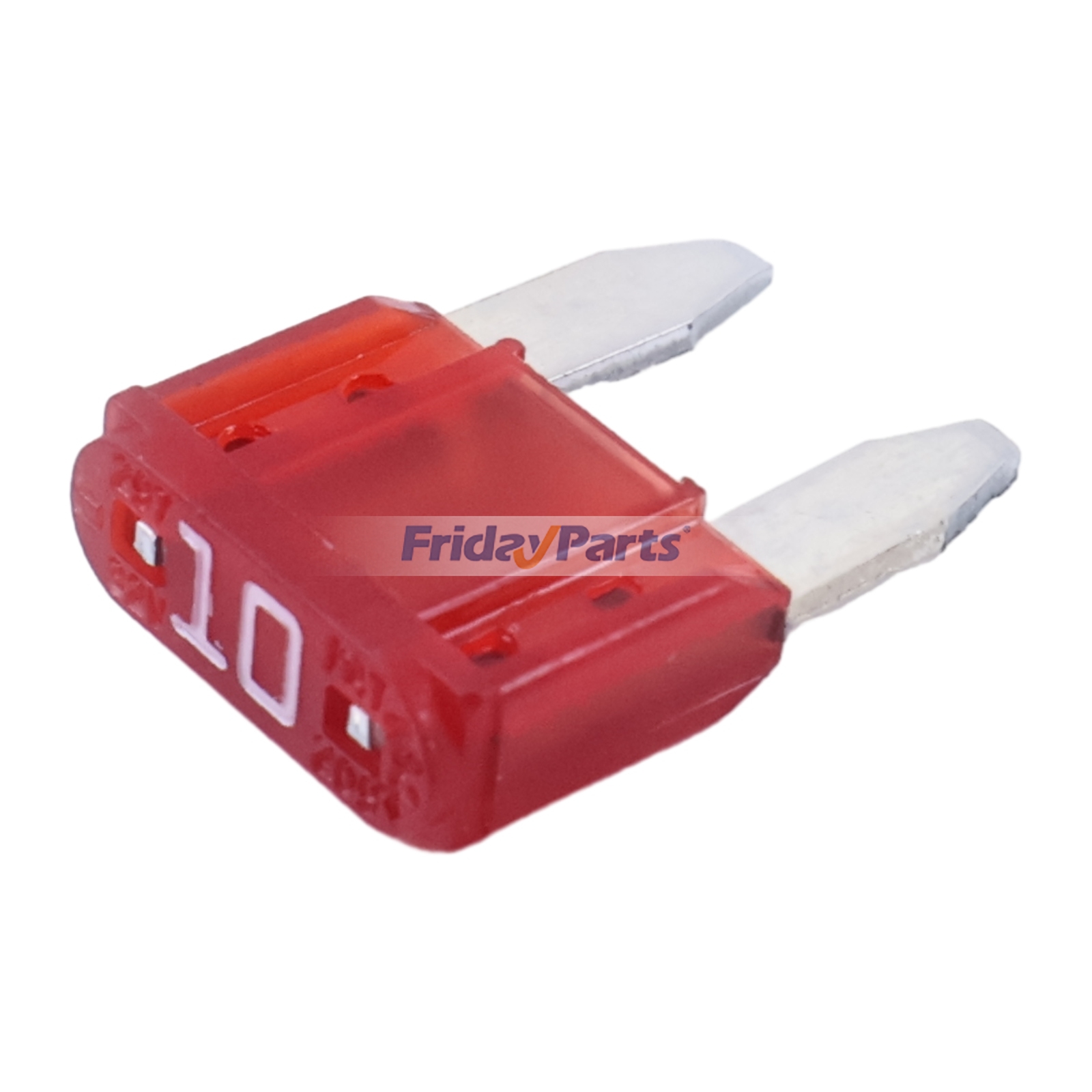 Fuse compatible with Compactor,Dozer,Excavator,Loader,Motor Grader,Off-Road Truck,Skidder,Telehandler,Tractor,Others