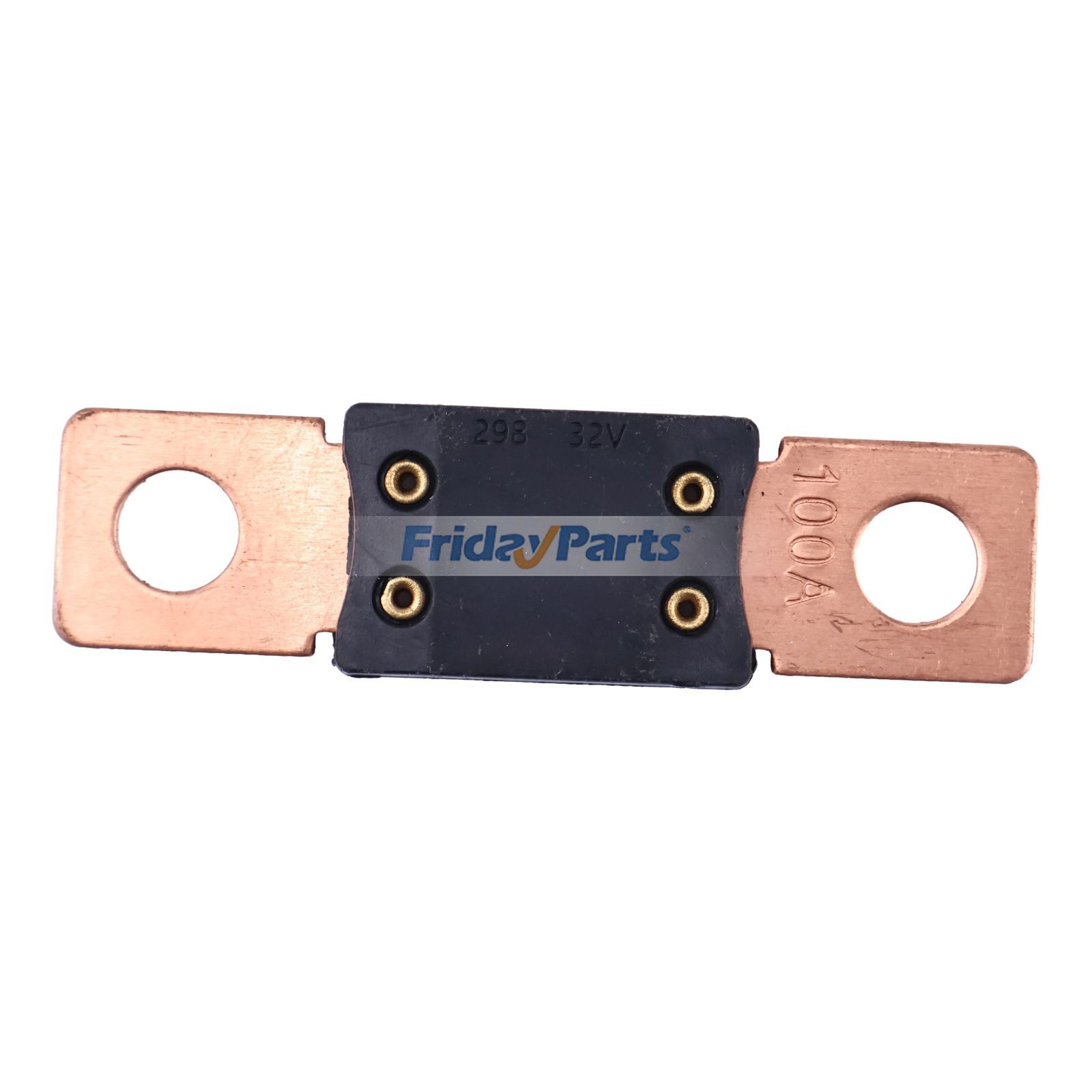 Fusible 6675155 pour chargeuse Bobcat 753 763 773 863 864 873 883 963 A220 A300 A770 S130pourPour BOBCAT