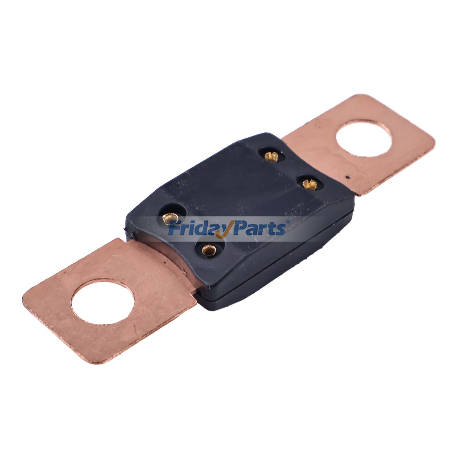 Fusible 6675155 pour chargeuse Bobcat 753 763 773 863 864 873 883 963 A220 A300 A770 S130