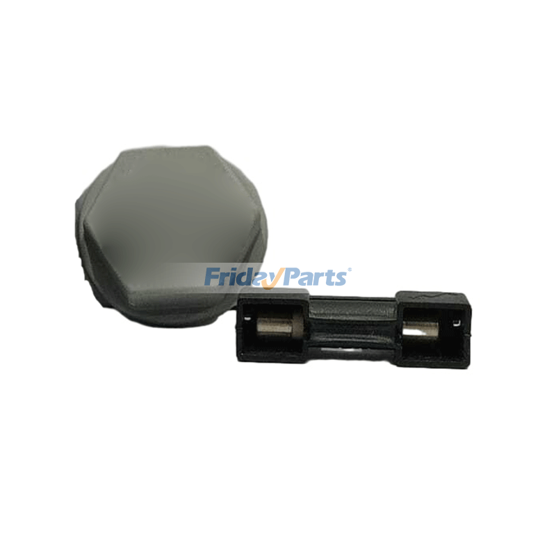 Bloque de fusibles y portafusibles 41-9286 para unidad de refrigeración Thermo King MP4000