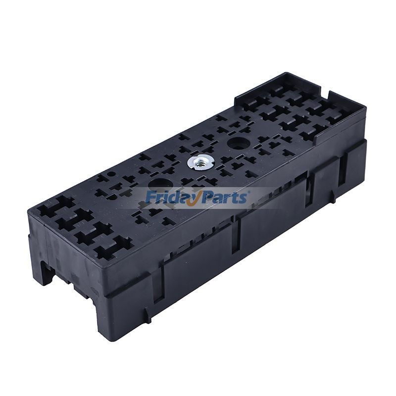 Bloc-fusibles 6673200 pour chargeuse Bobcat S70 S130 S150 S160 S175 S185 S205 S510 S530 S550 S570 S590 S630pourPour BOBCAT