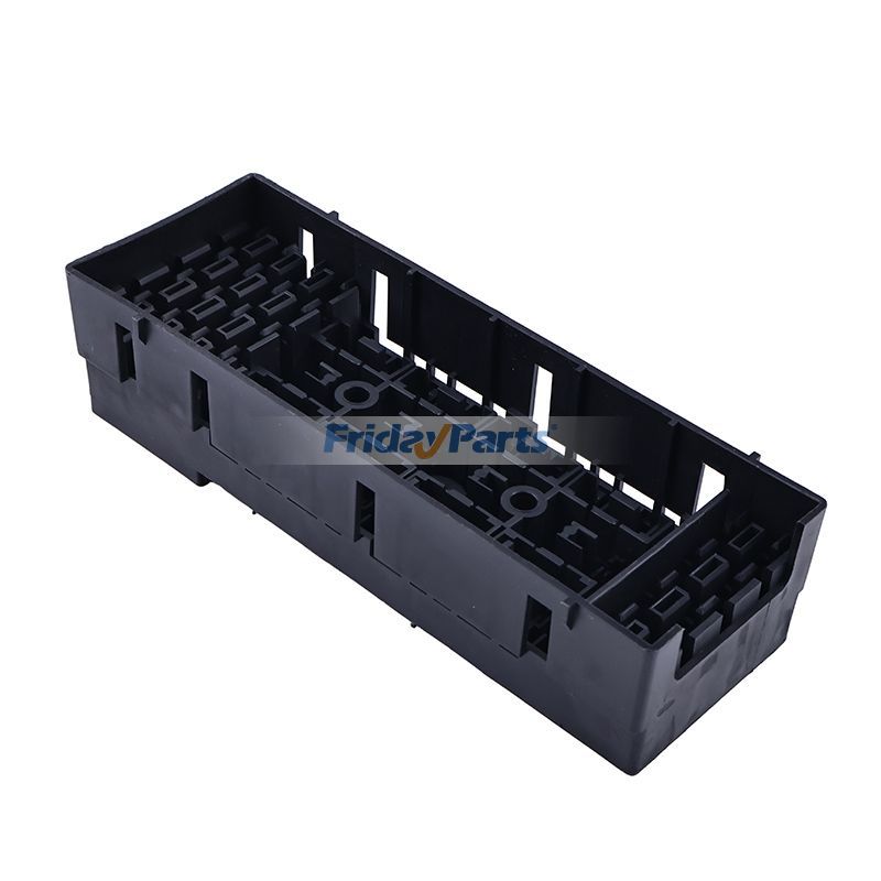 Bloc de fusiblespour Pelle,Chargeur,Chariot Télescopique