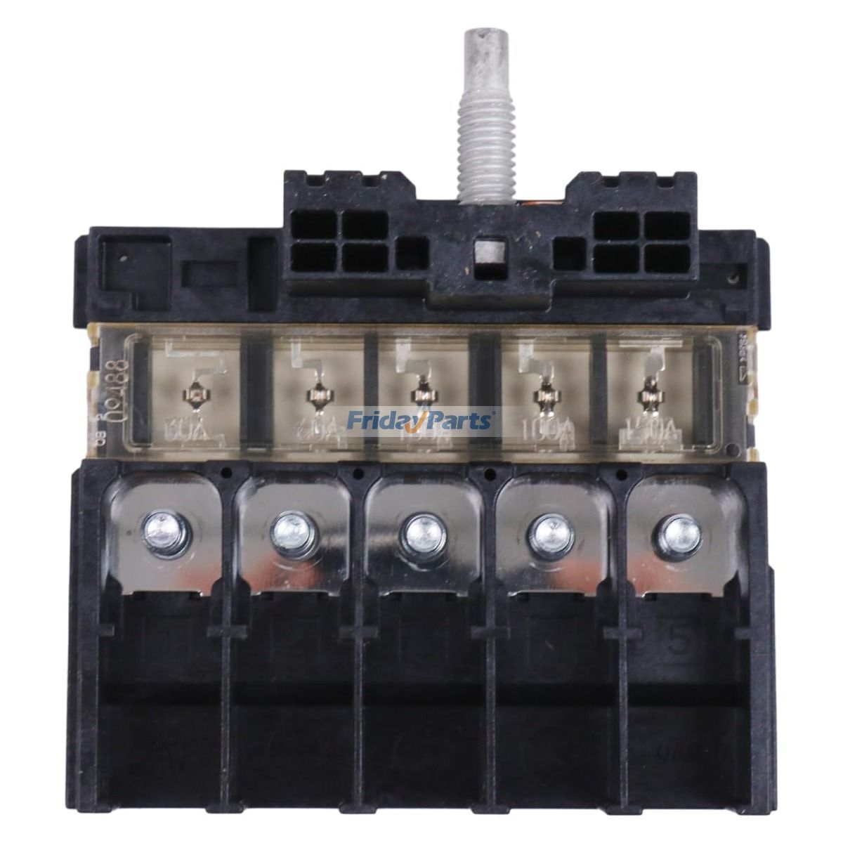 Sicherungskasten 68089468AA für Dodge Durango Jeep Grand Cherokee 2011-2022