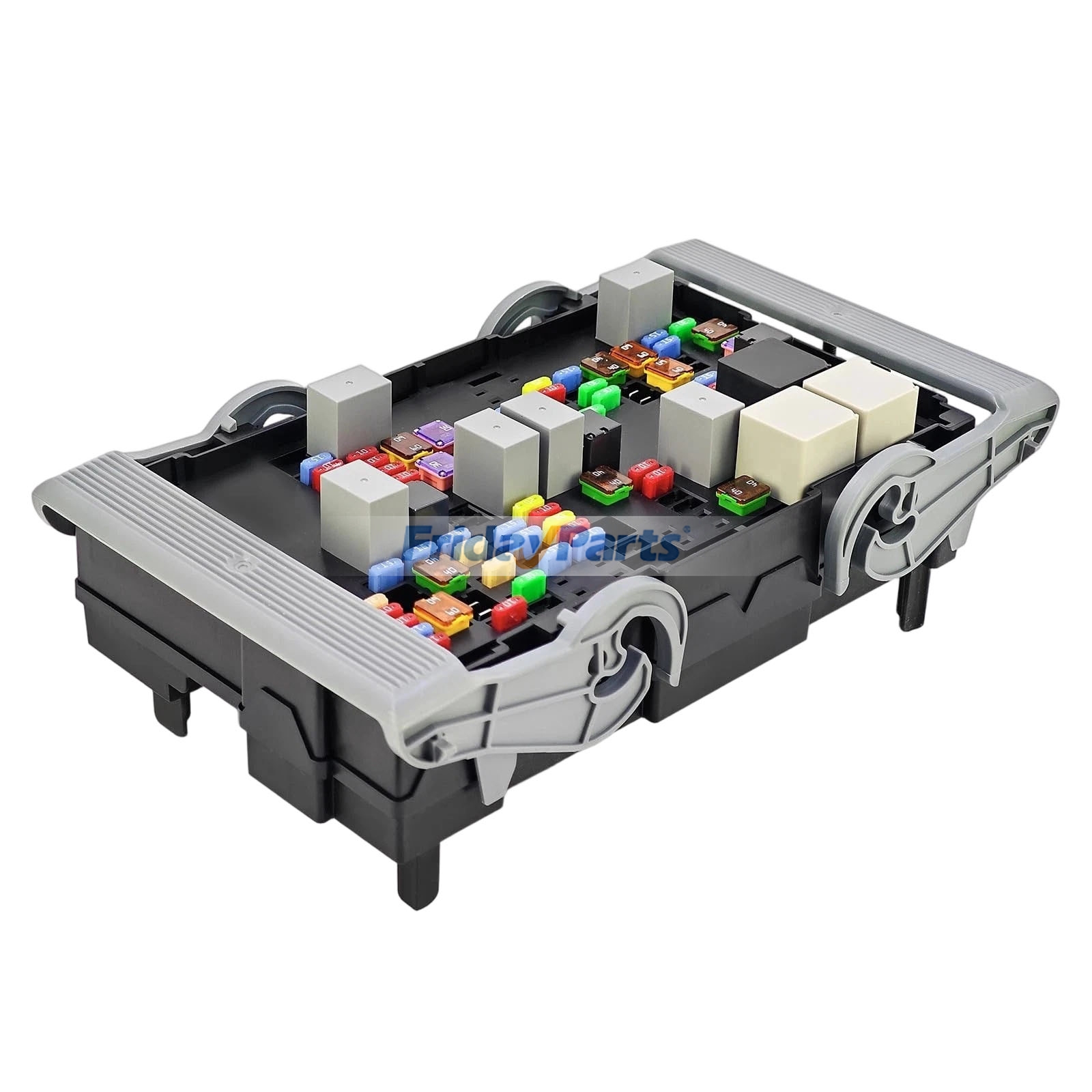 Caja de fusibles 22798218 para Chevrolet Suburban y GMC Yukon 2010-2013 para Vehículo
