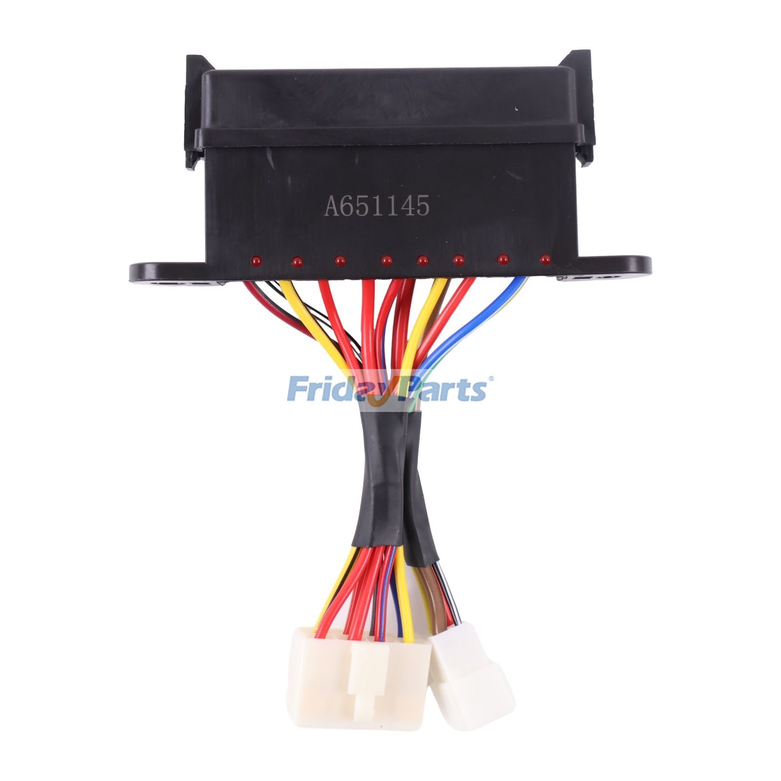 Fuse Box in Stock in China