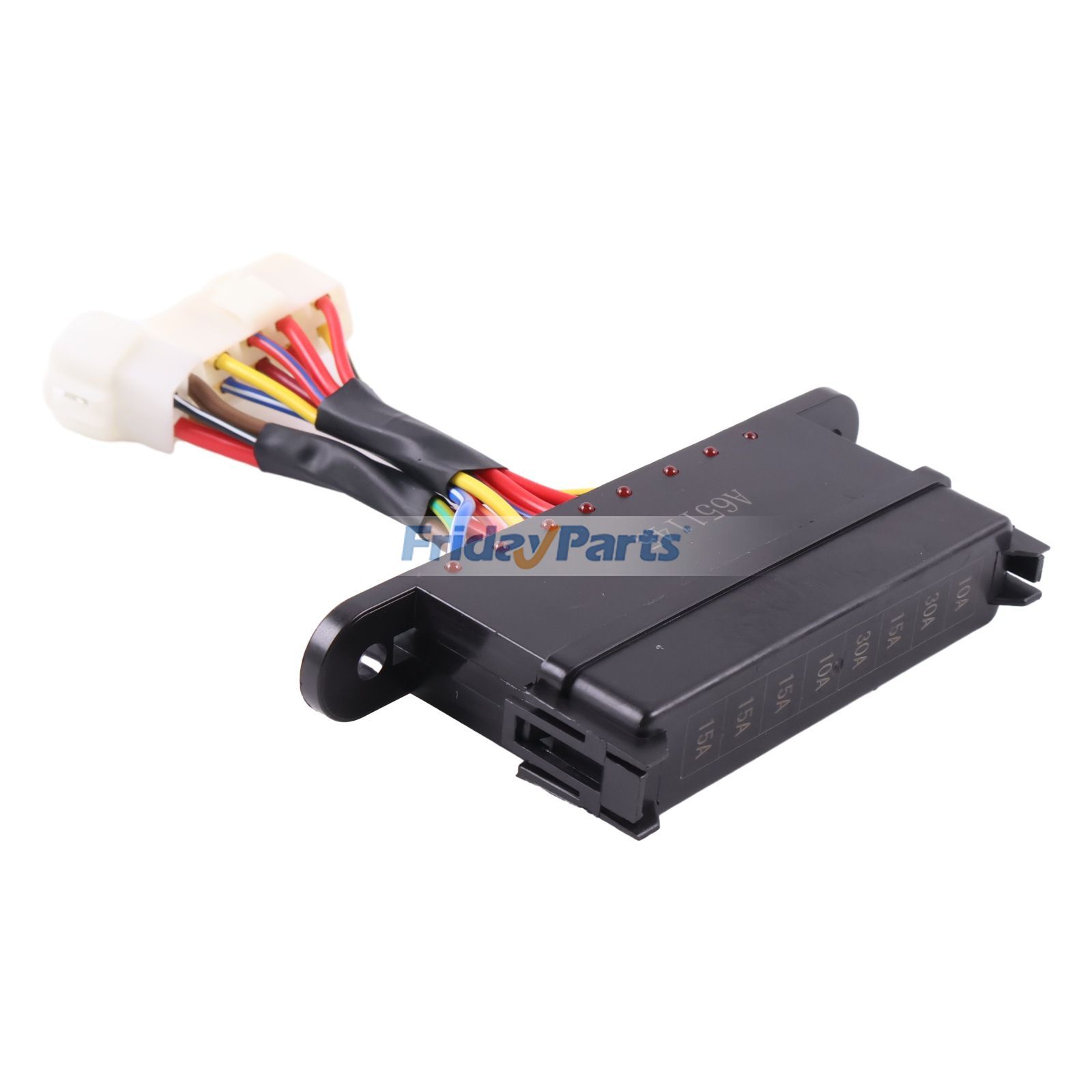 Fuse Box for Forklift