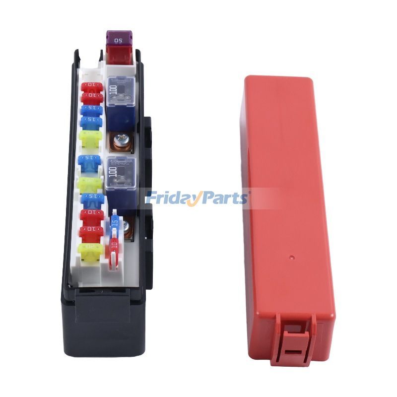 Assemblage de la boîte à fusiblespour Chariot Élévateur