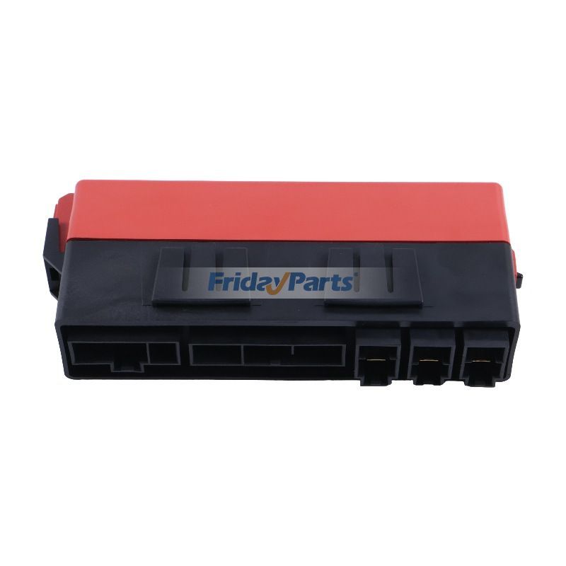 Assemblage de la boîte à fusibles Pour Mitsubishi