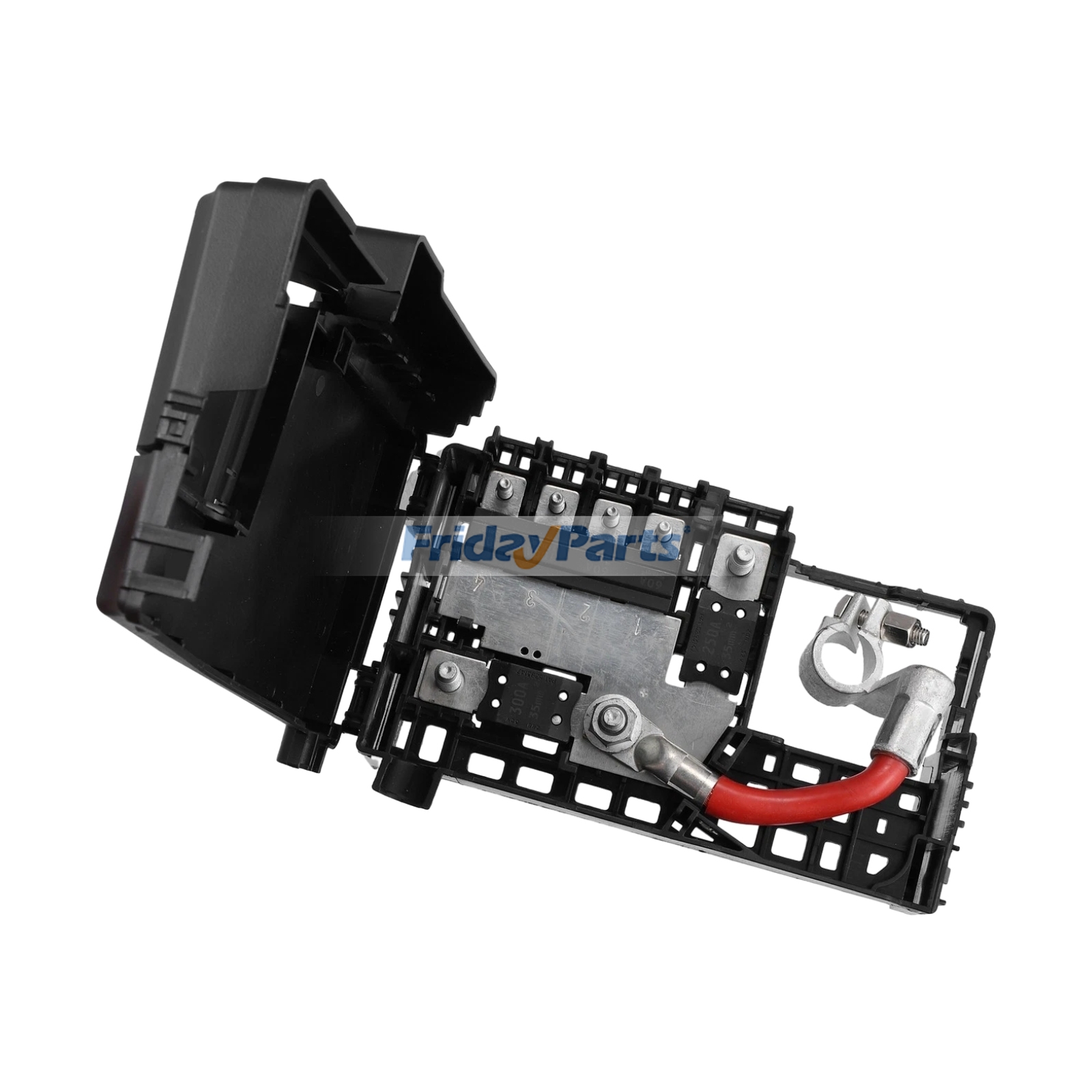 Fuse Box Battery Terminal 84499606 20914309 for Chevrolet Impala Malibu Cadillac ATS XTS Buick Allure LaCrosse Regal 2010-2019