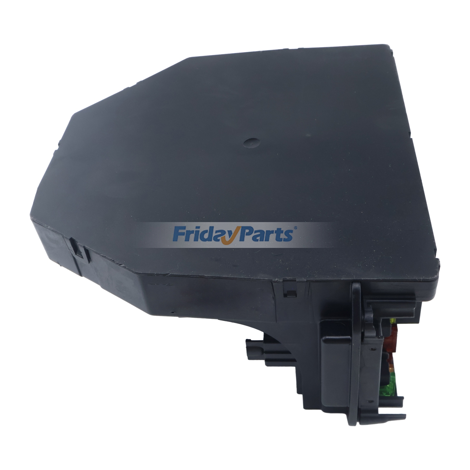 FridayPartsでヒューズボックス制御ユニット前面を購入