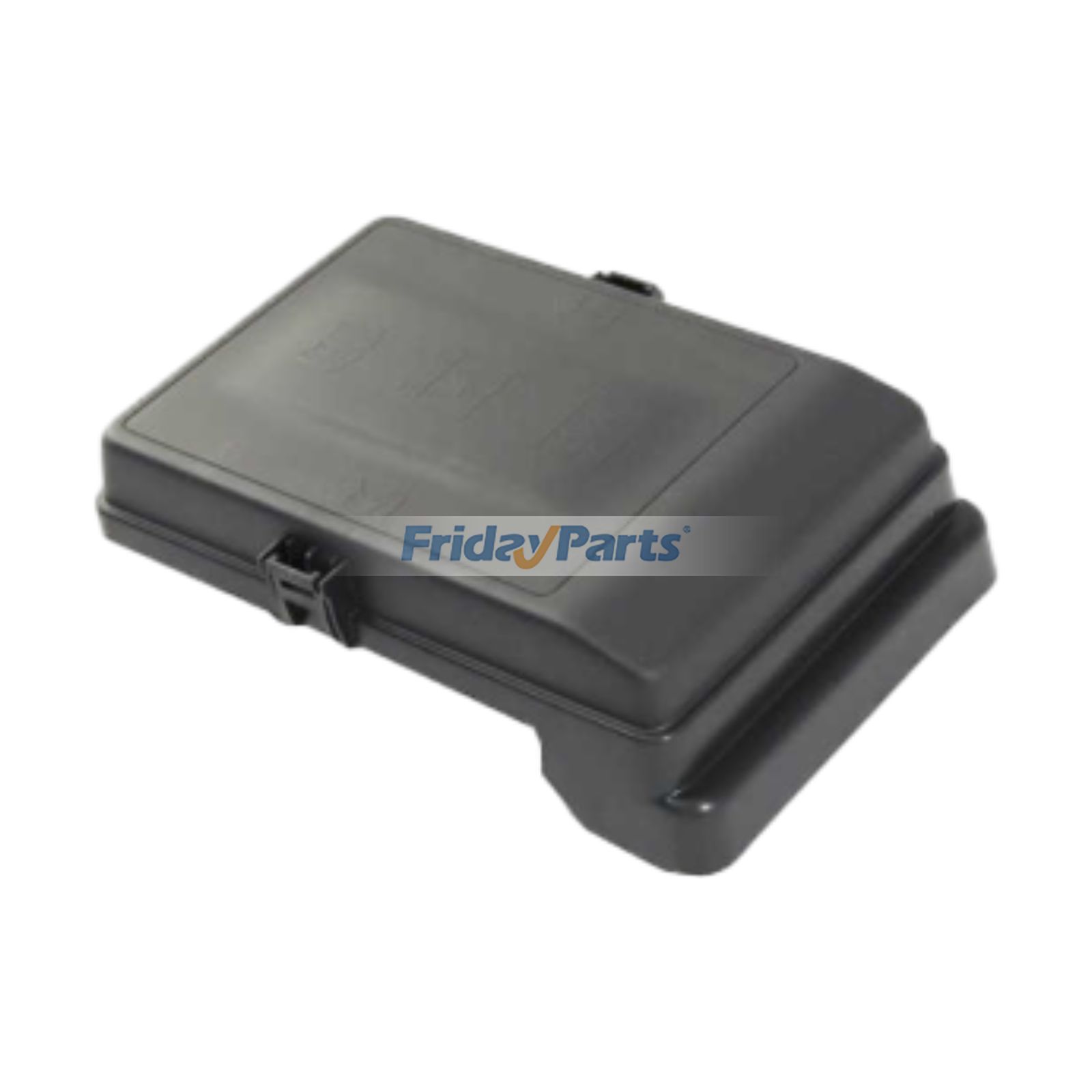 Fuse Box Cover 68465573AA 68399852AB 68399852AA for Dodge Ram 1500 3.0L 3.6L V6 5.7L 6.2L V8 2019-2024