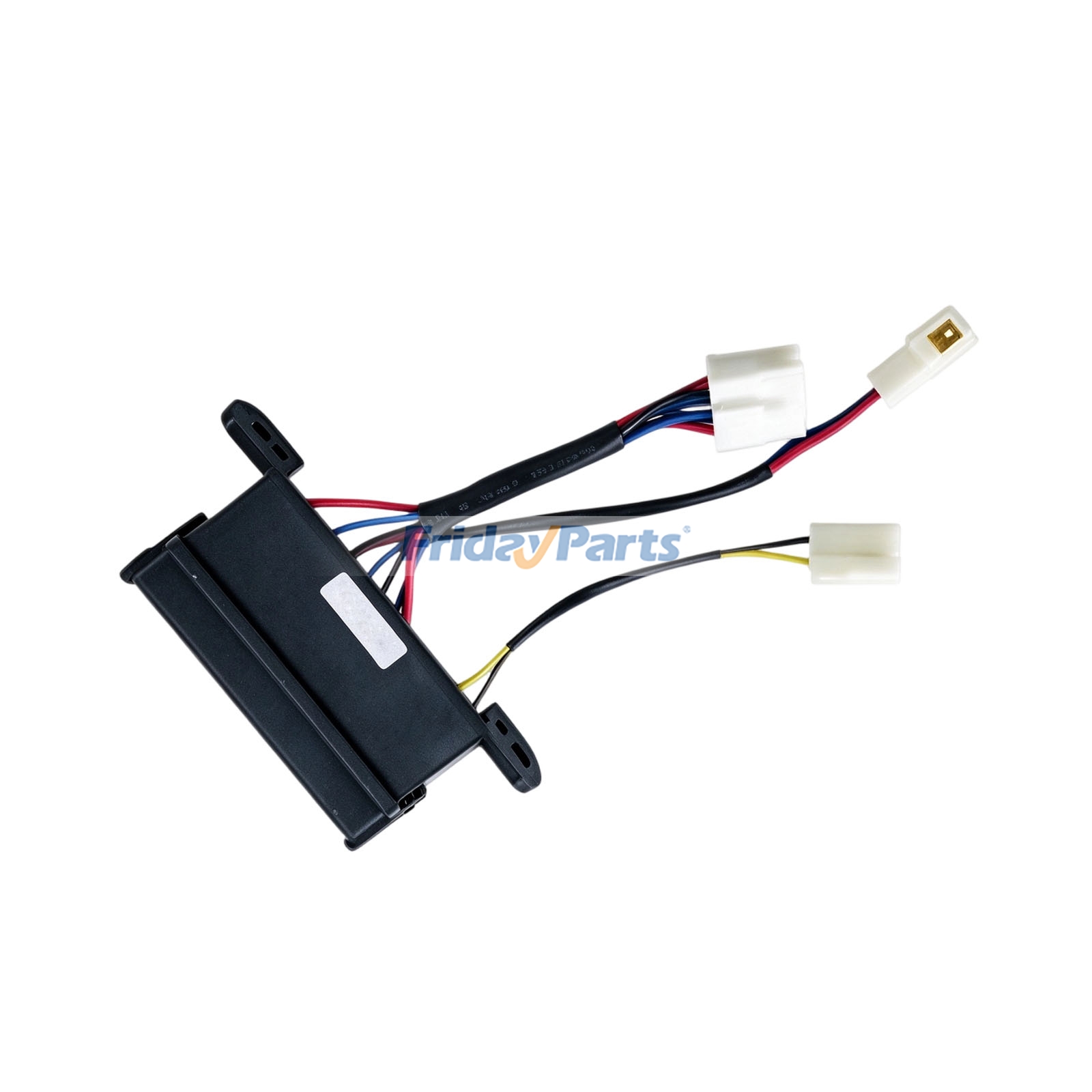 Fuse Box HC232Z2-42131 for TCM Forklift FD20-35V3C/V3T/V5C/V5T Heli H2000 Series CPC10-35 CPCD10-70 TEU FD20-30