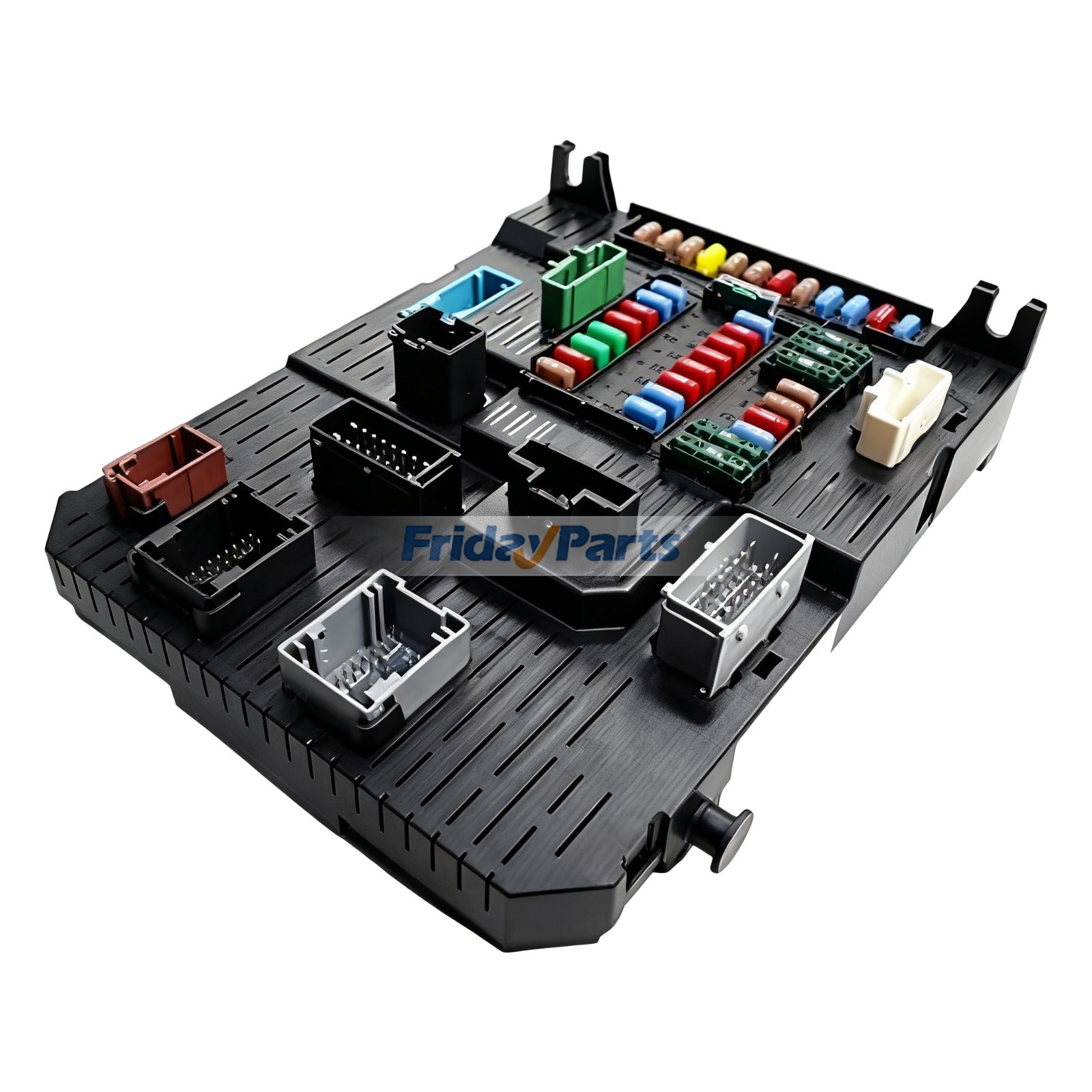 Fuse Box 14726295 14726294 for Volvo Excavator EC380D