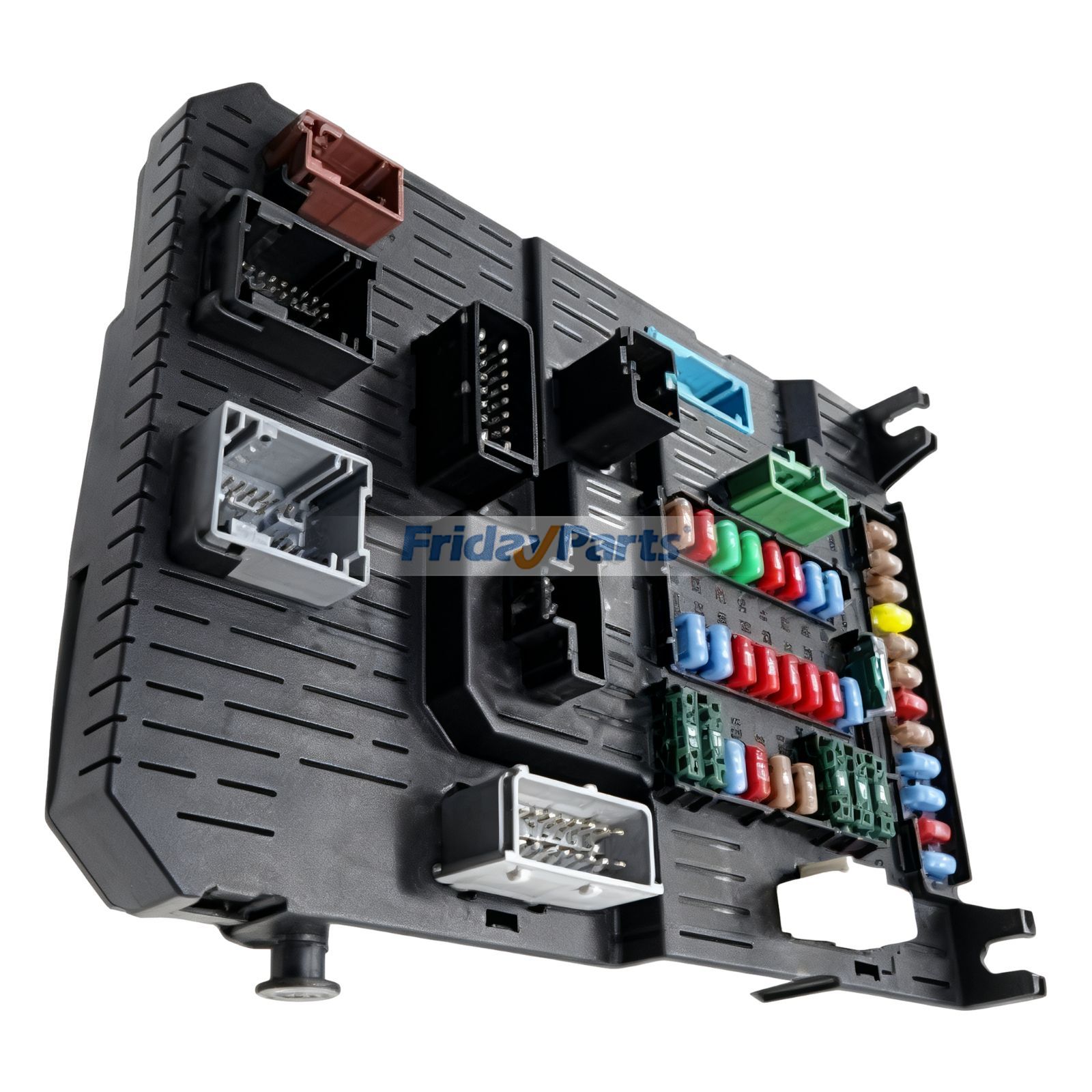 Fuse Box for Excavator