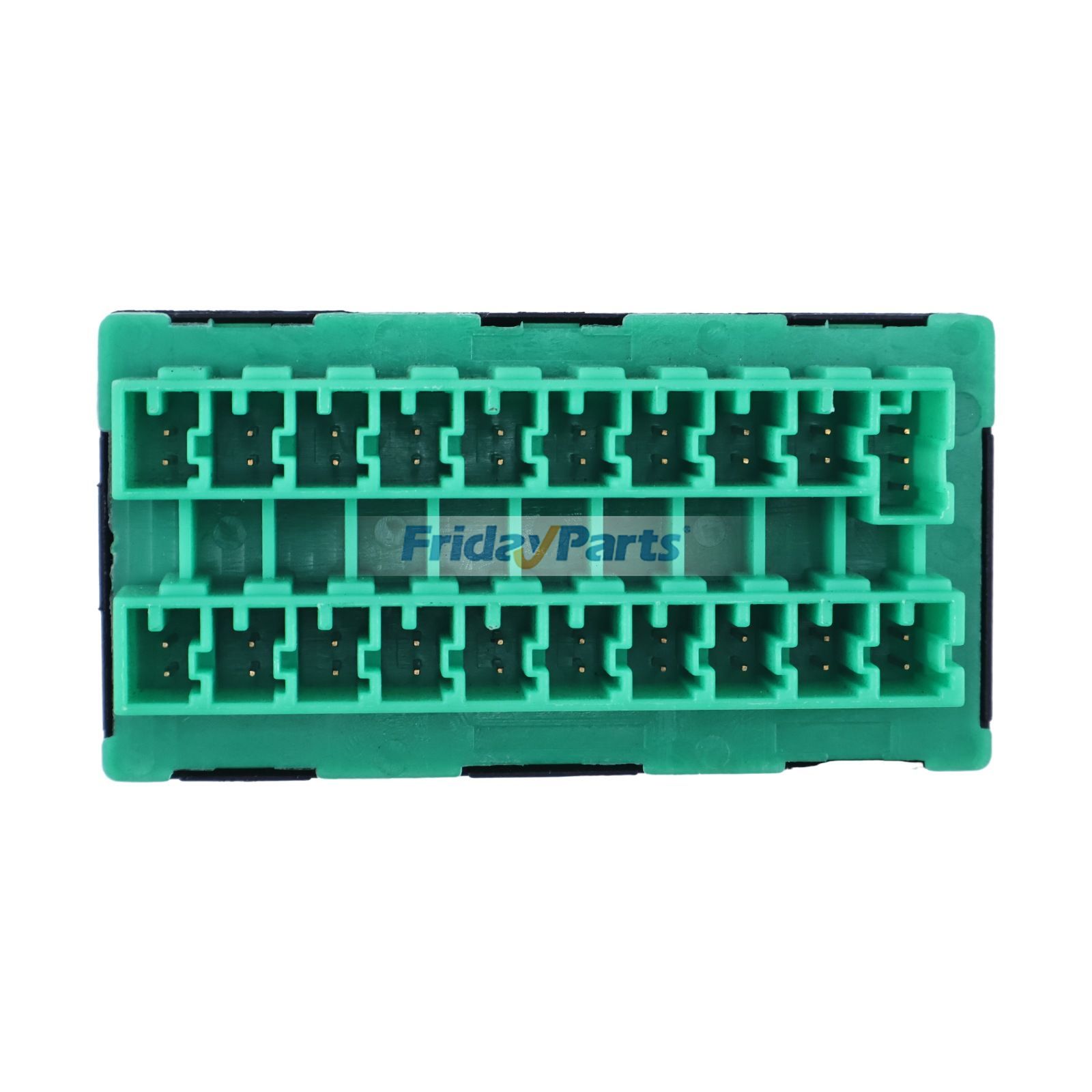 Connecteur de fusible Pour Dodge,Pour Jeep,Pour Chrysler