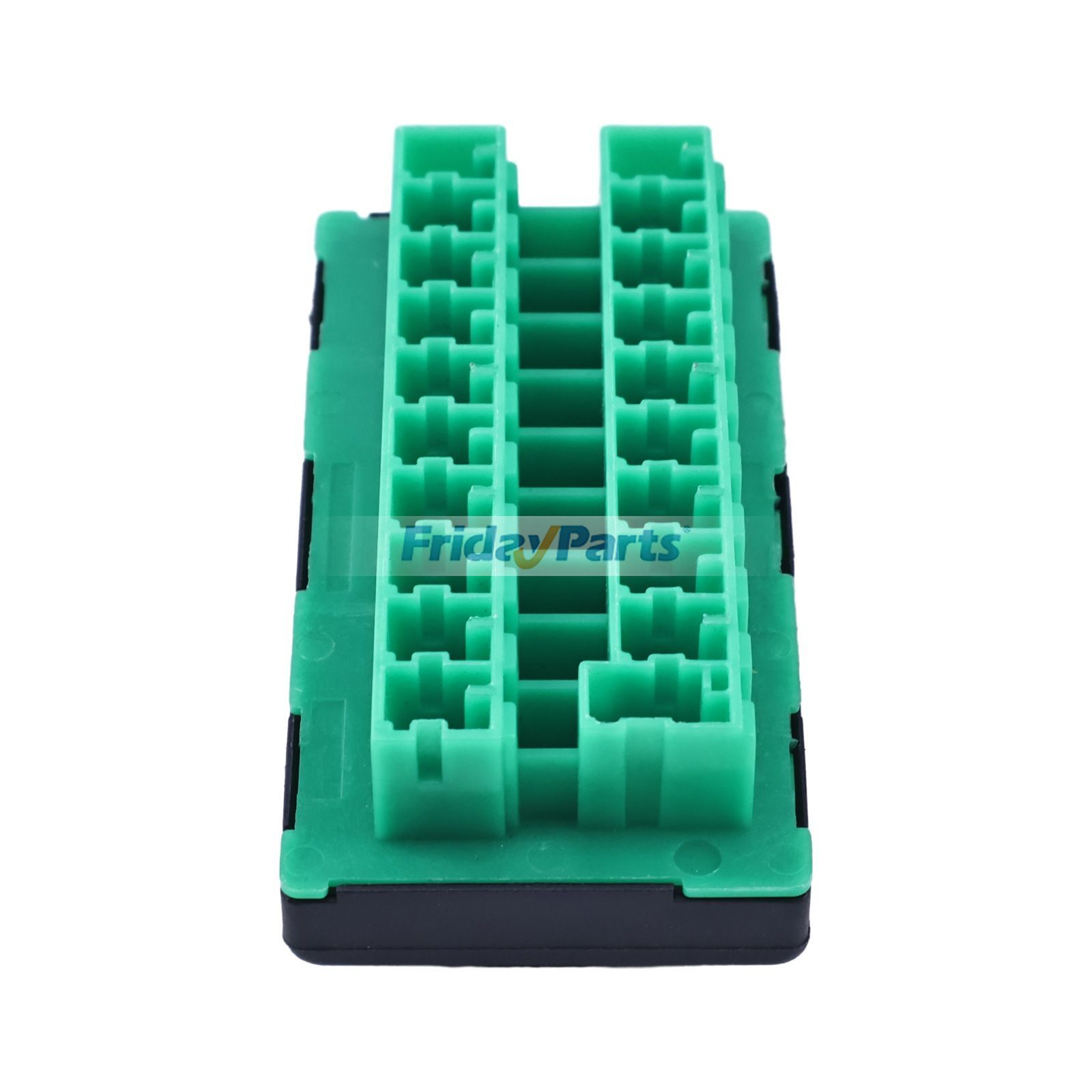 Connecteur de fusible 68321746AA pour Chrysler Pacifica Voyager Jeep Gladiator Wrangler Ram 1500 2500 3500 2017-2025pourPour Dodge,Pour Jeep,Pour Chrysler