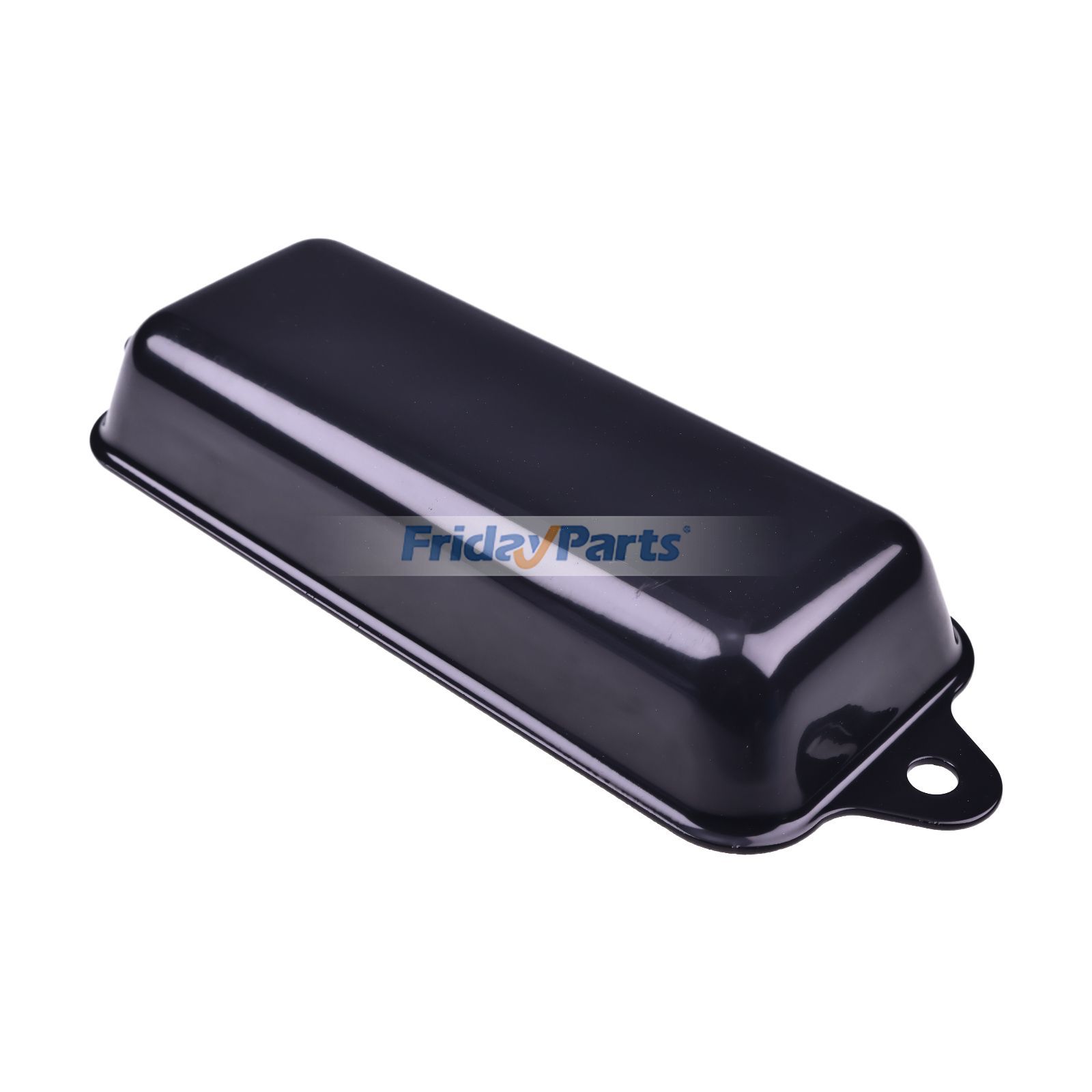 Couvercle de fusible de FridayParts