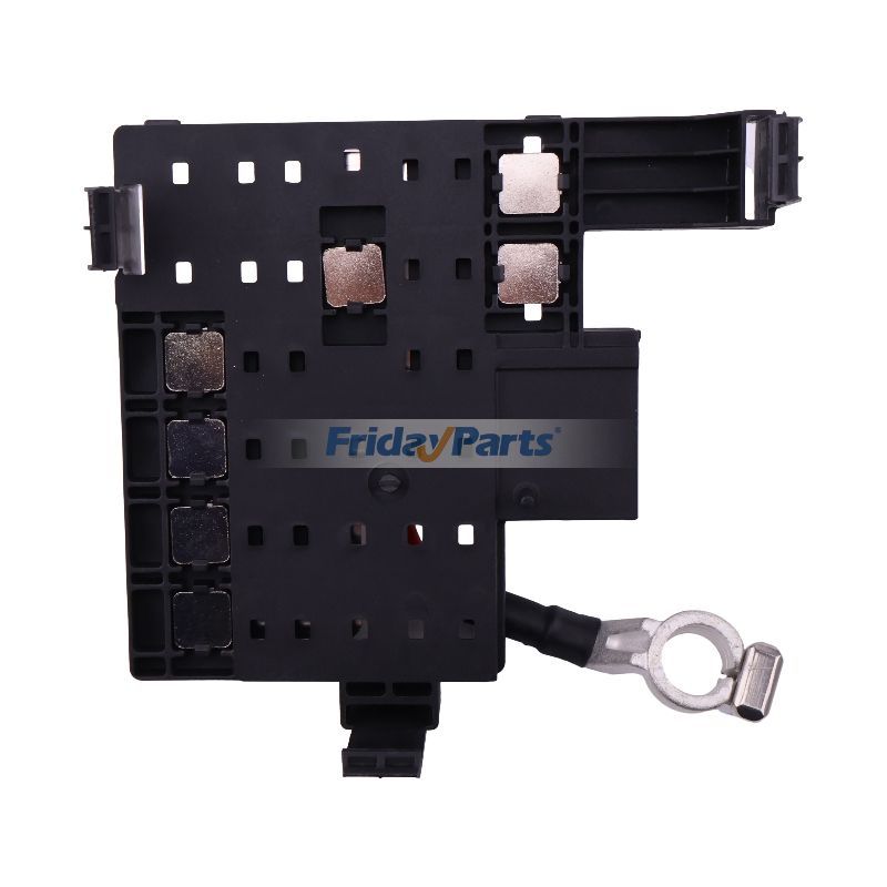 FridayParts Fuse Distribution Box