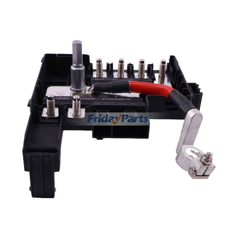 Fuse Distribution Box for Vehicle