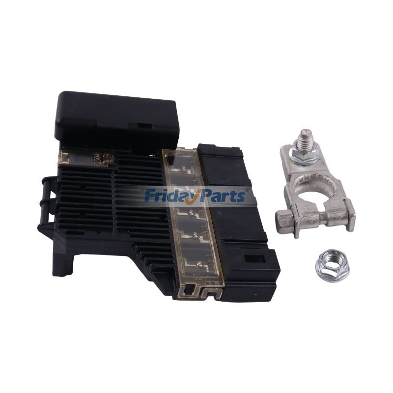 Fusible de borne de batterie 24380-JG70B 24340-JA74B 24380-JG70A 956-132 pour Nissan Rogue 2014-2020pourPour Nissan